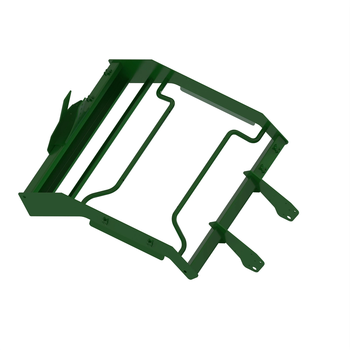 Front Cradle Support
