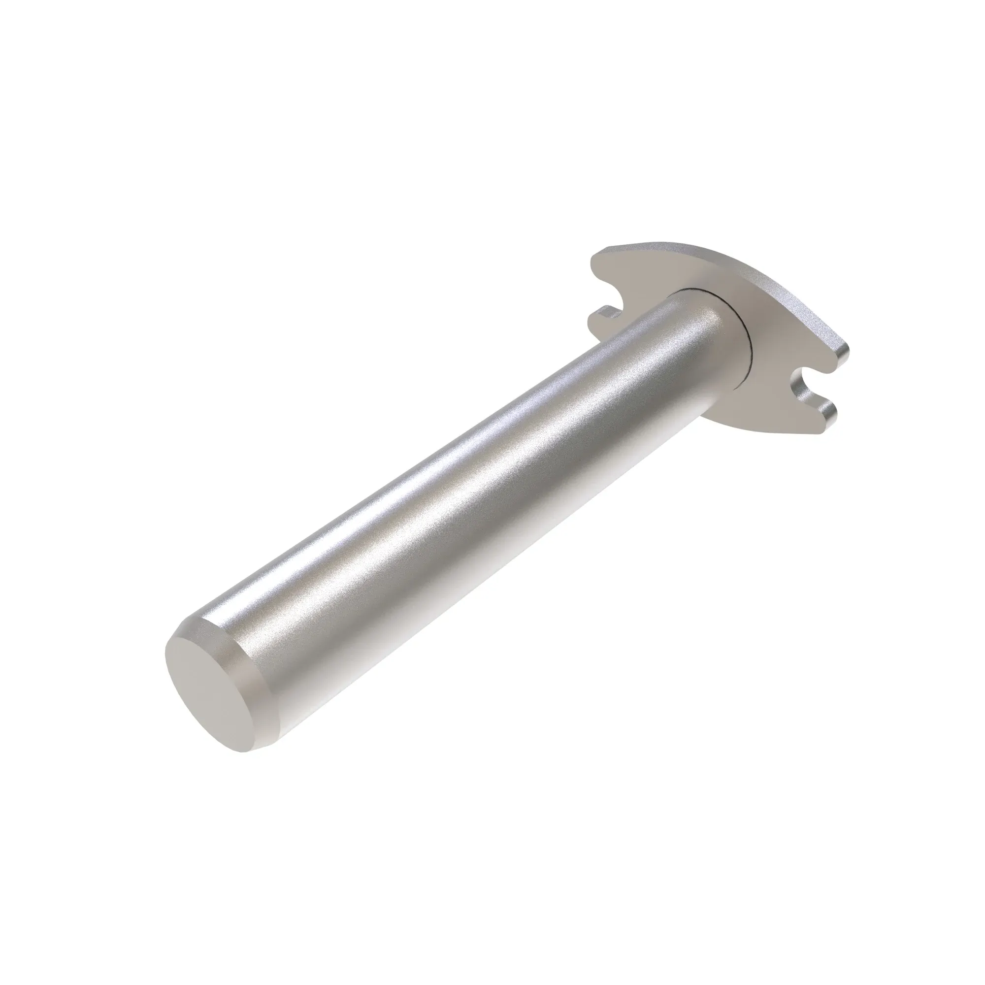 PIN ASSY- CROP DIVIDER LIFT LINK