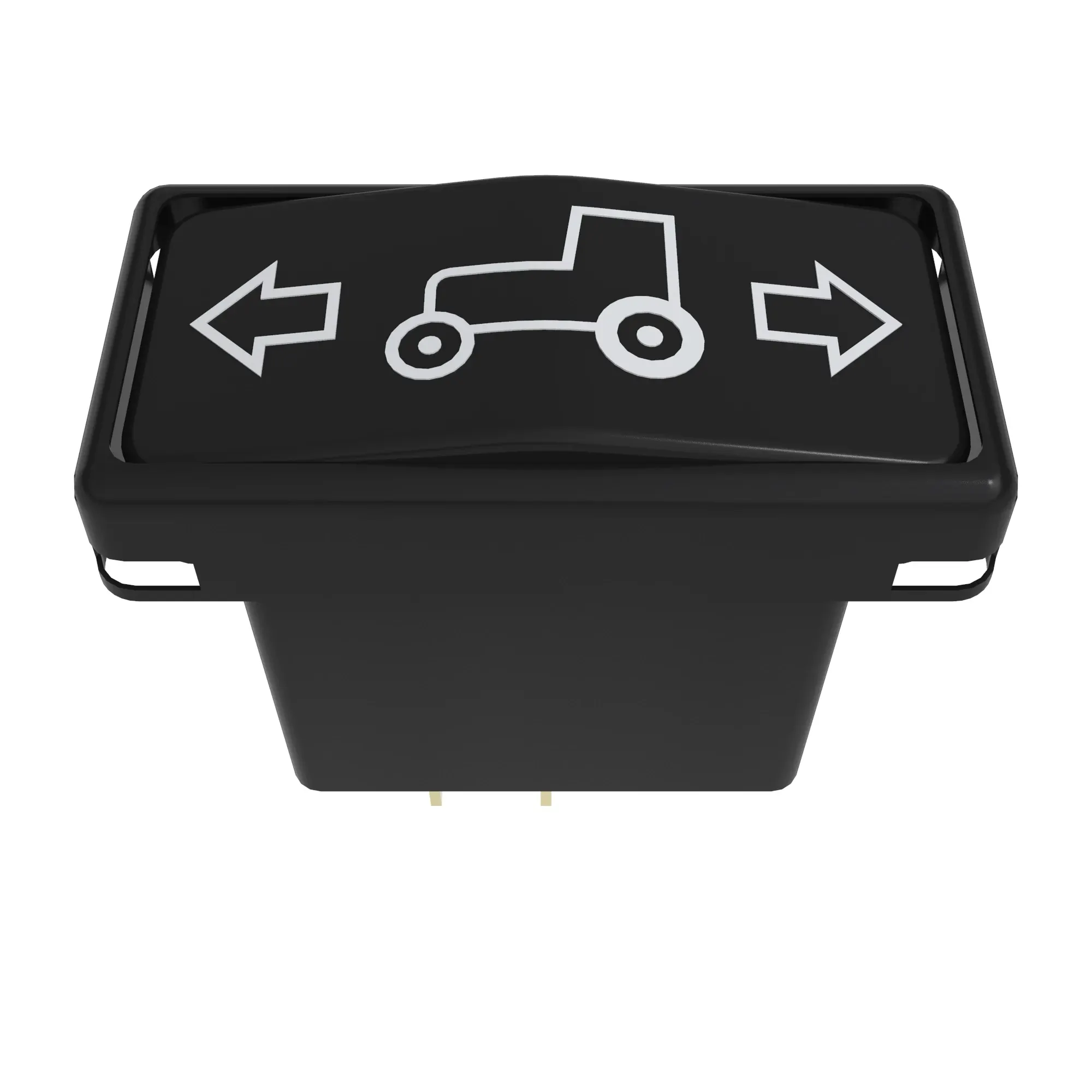 Toggle/Rocker Switch