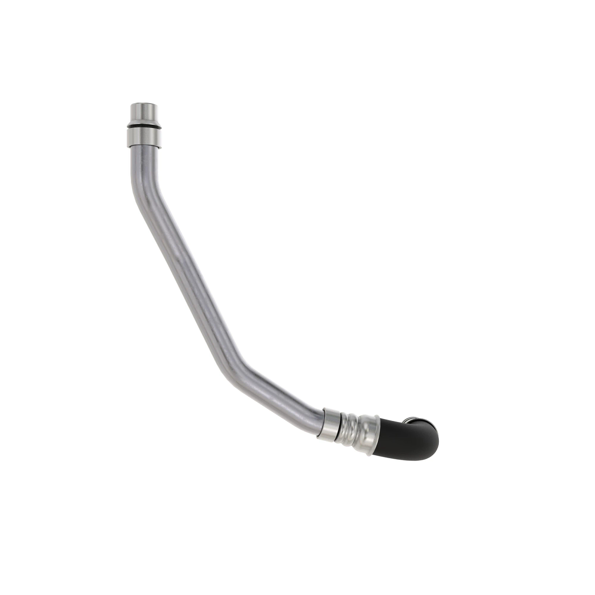 John Deere Pressure Main Valve Hydraulic Hose - AXE84954