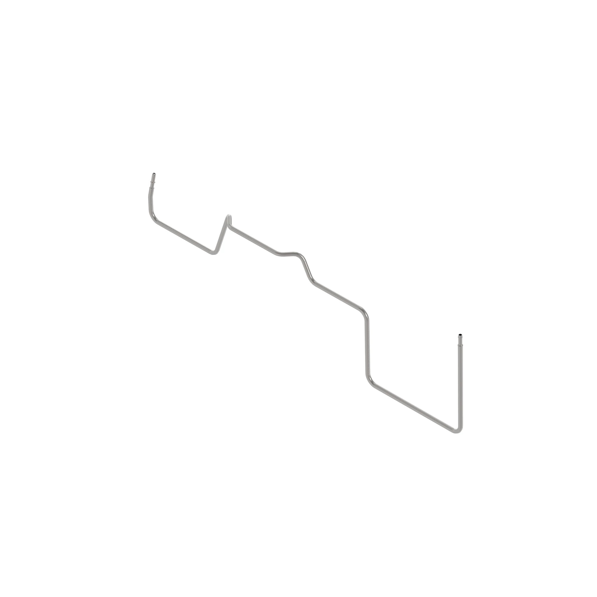 FUEL LINE, W FITTINGS