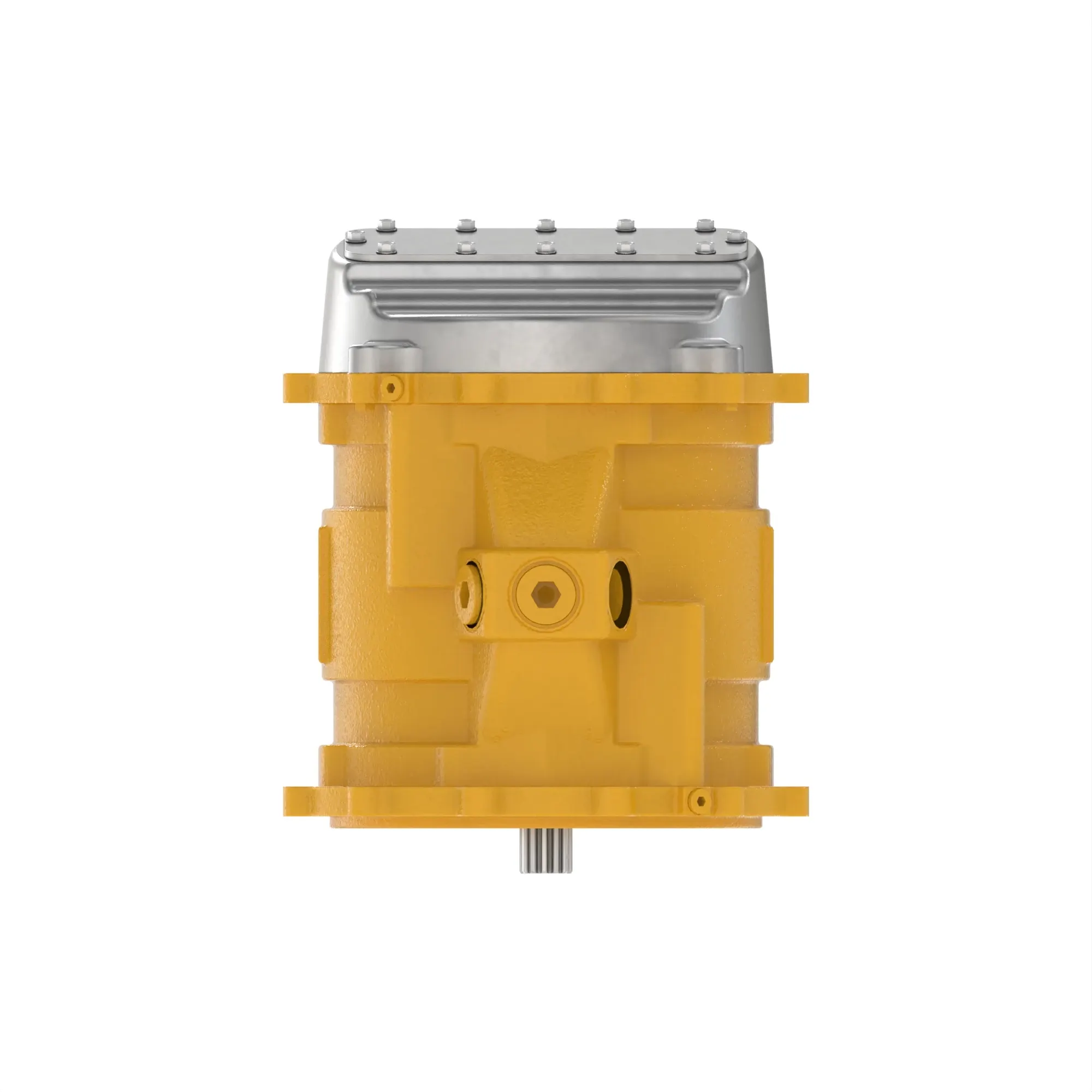 Electric Motor