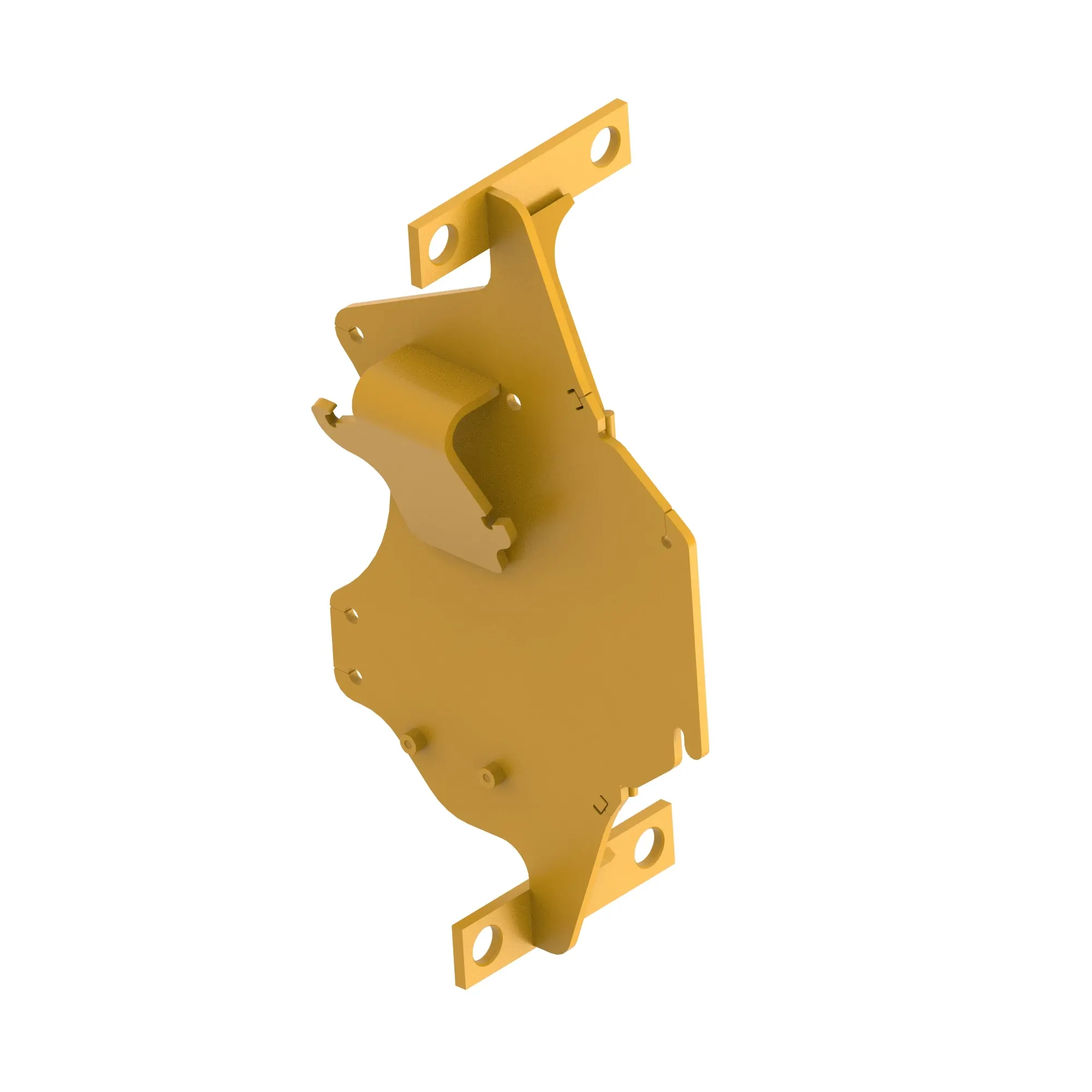 John Deere Bracket - AT170771