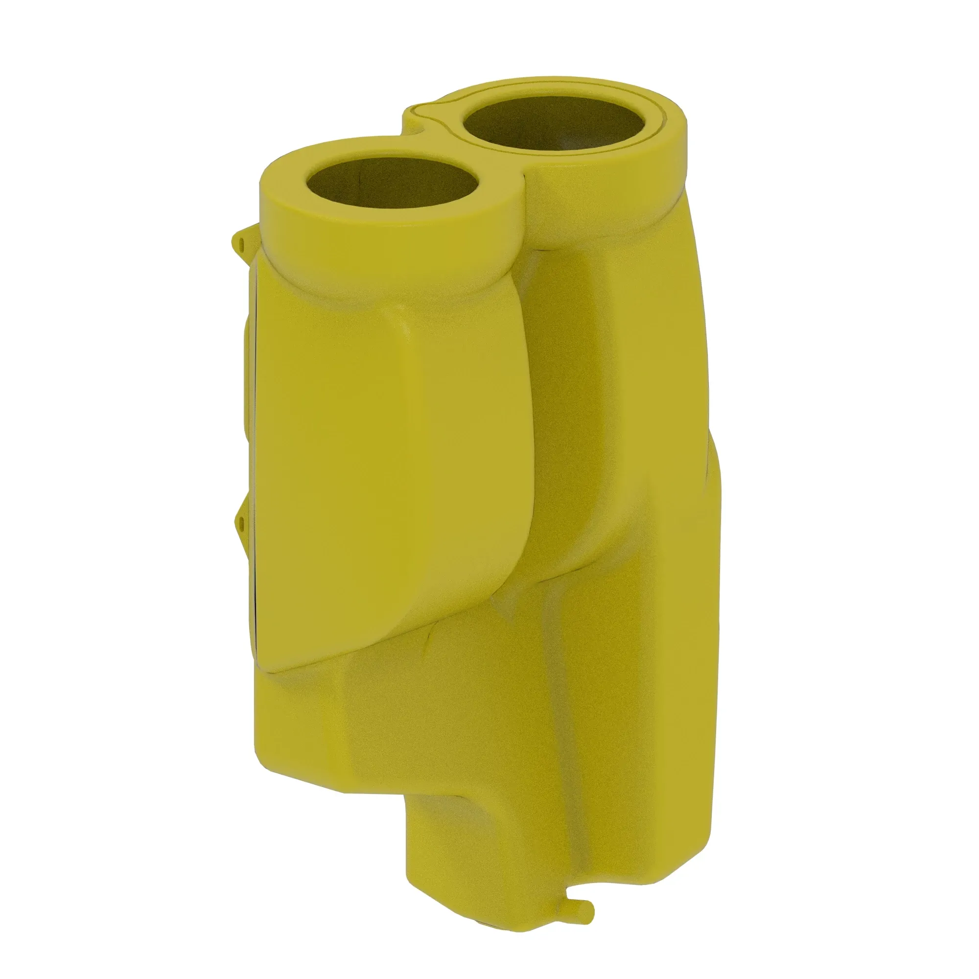 John Deere Tank - WZ8141087