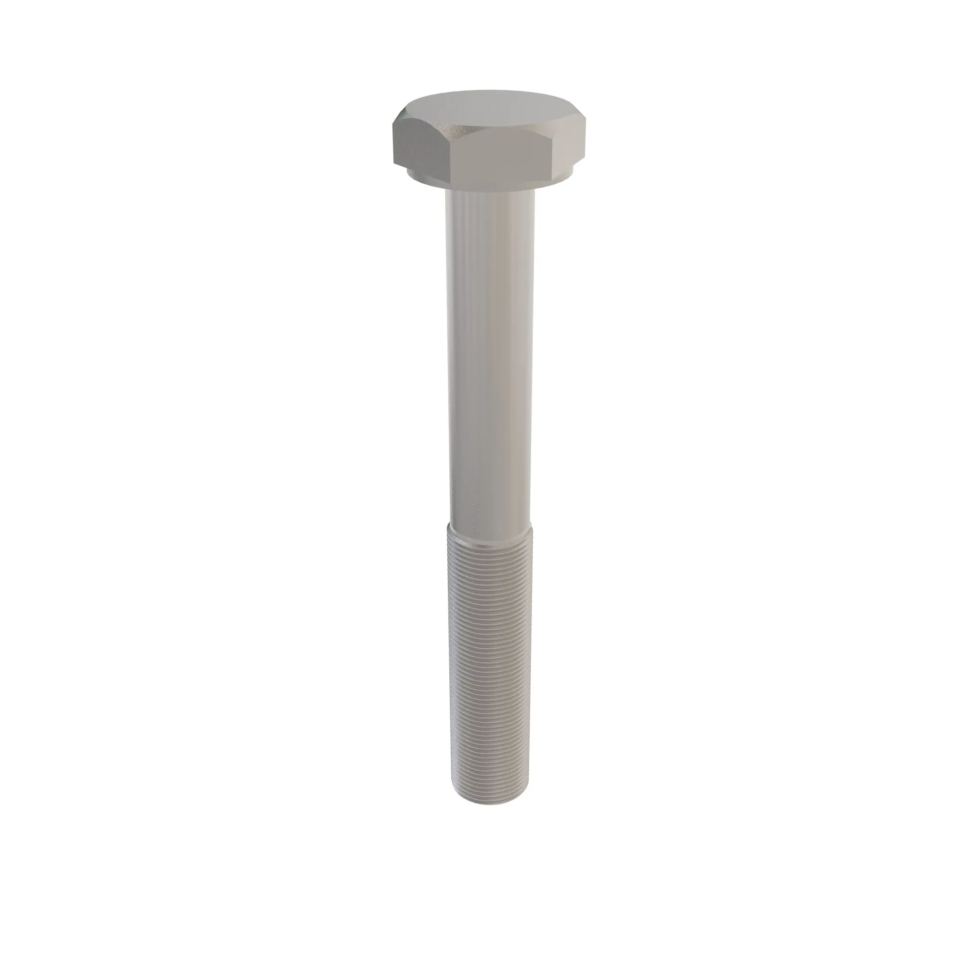 SCREW, HEX HEAD