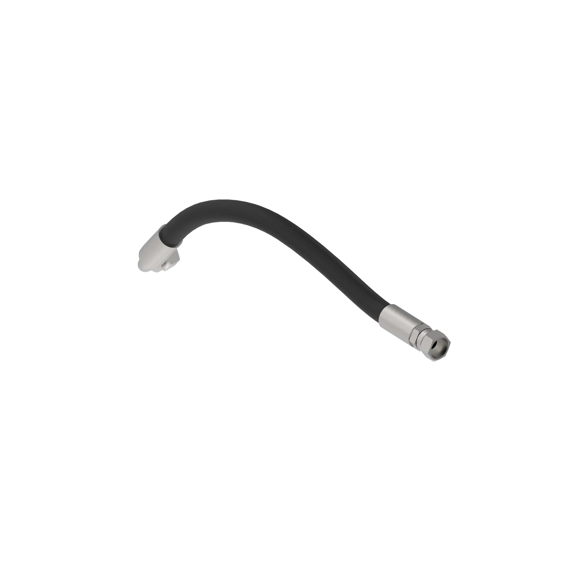HYDRAULIC HOSE, ACTIVE SEAT PRV, SU