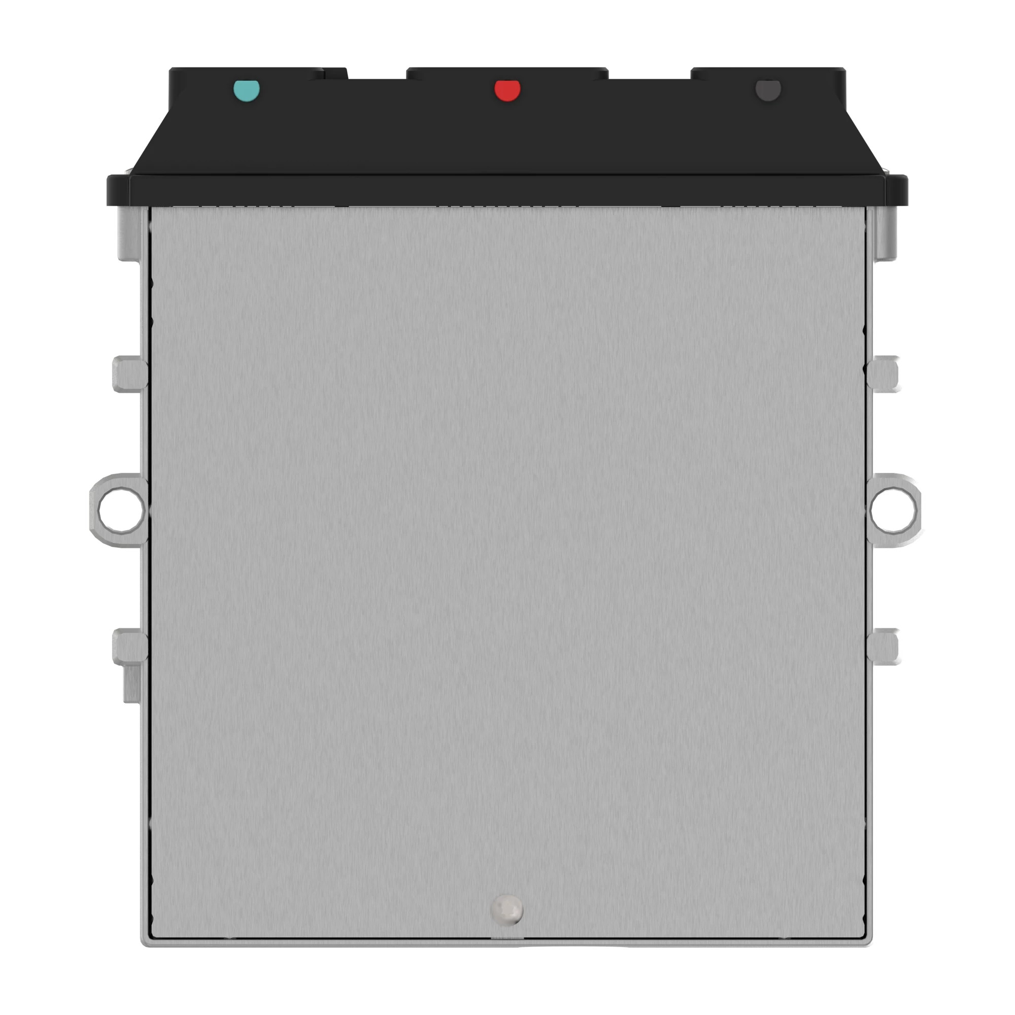 Elec Control Unit Reman