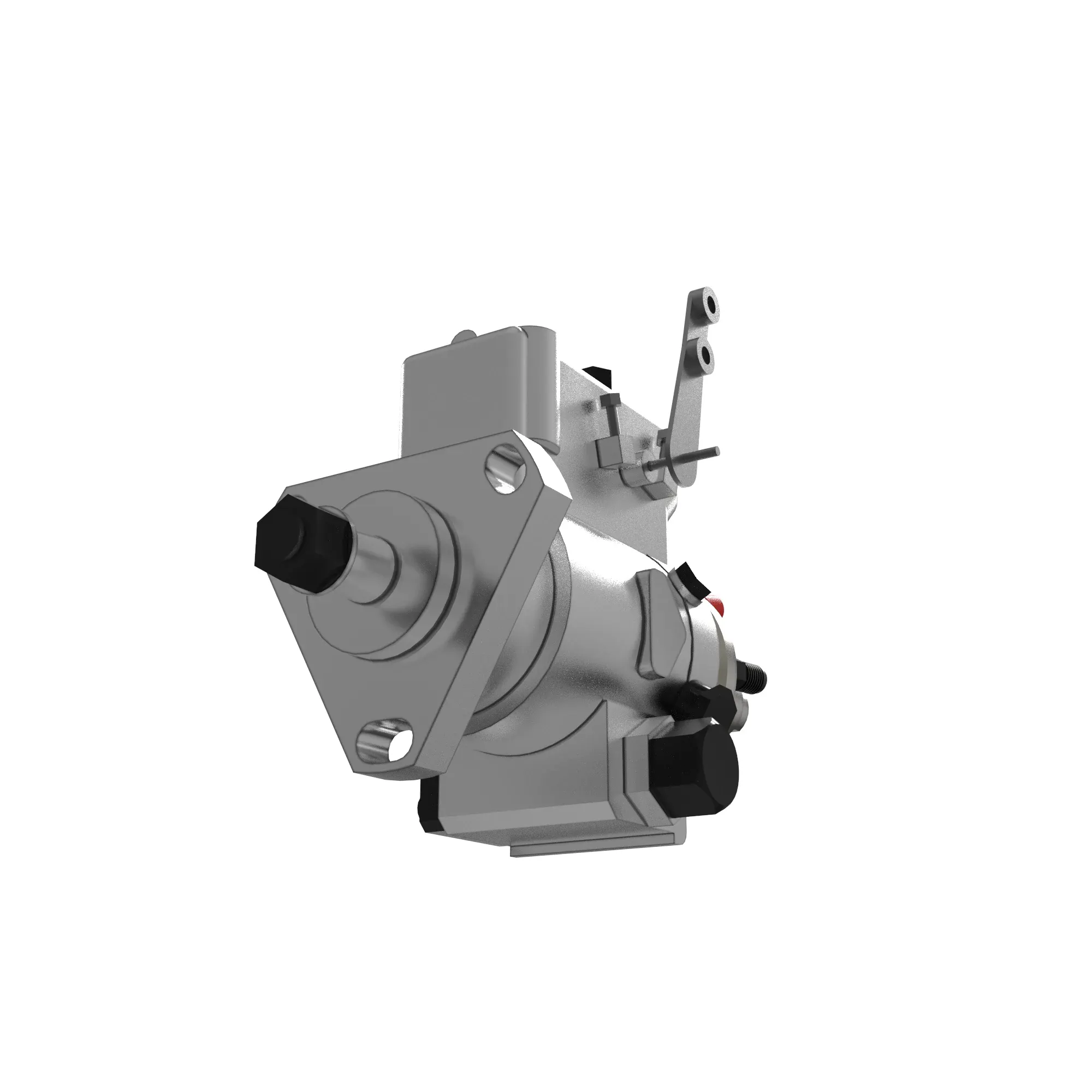 FUEL INJECTION PUMP REMAN