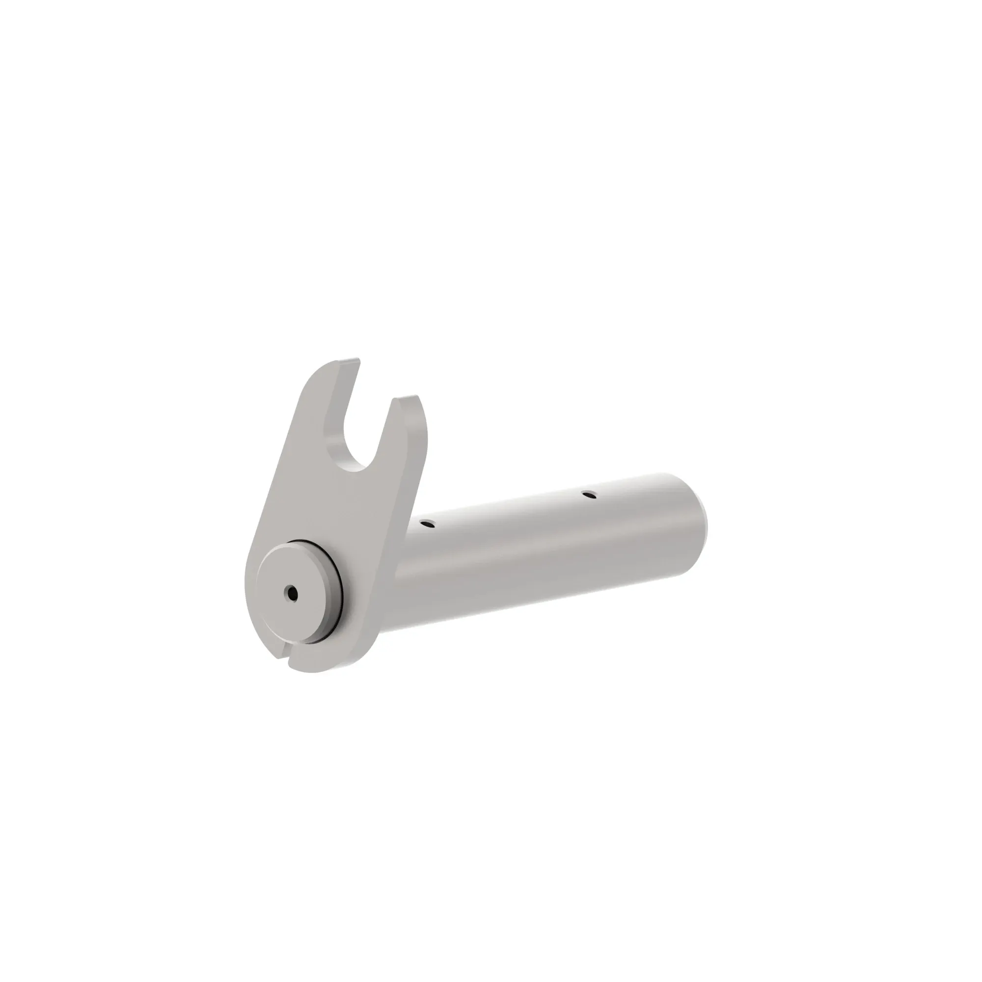 Weld Pin FOLD, LINKAGE, WING