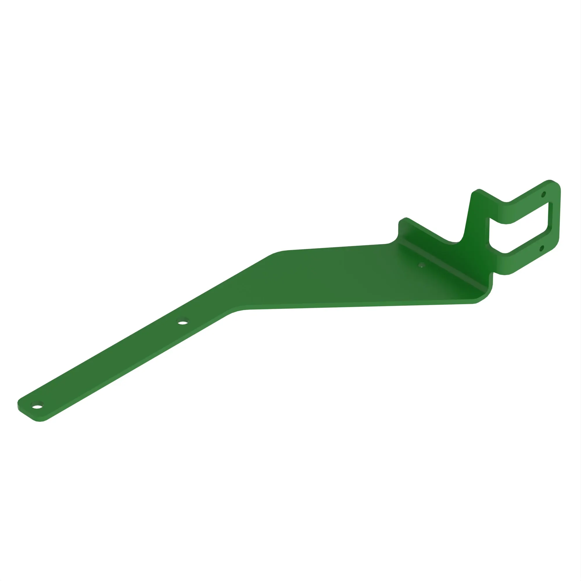 John Deere Manifold Support Bracket - A124389