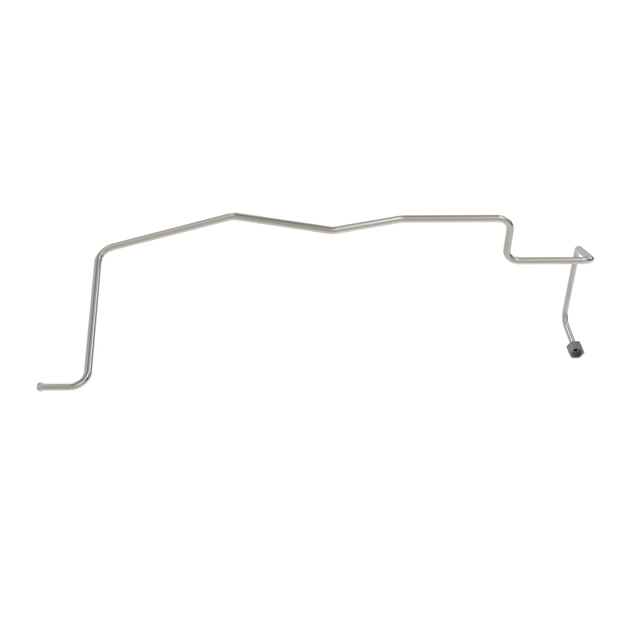 John Deere Fuel Line - RE325576