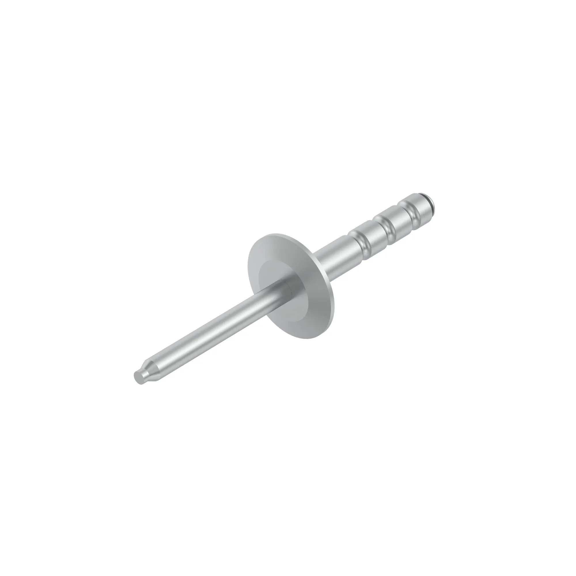 RIVET, BLACK