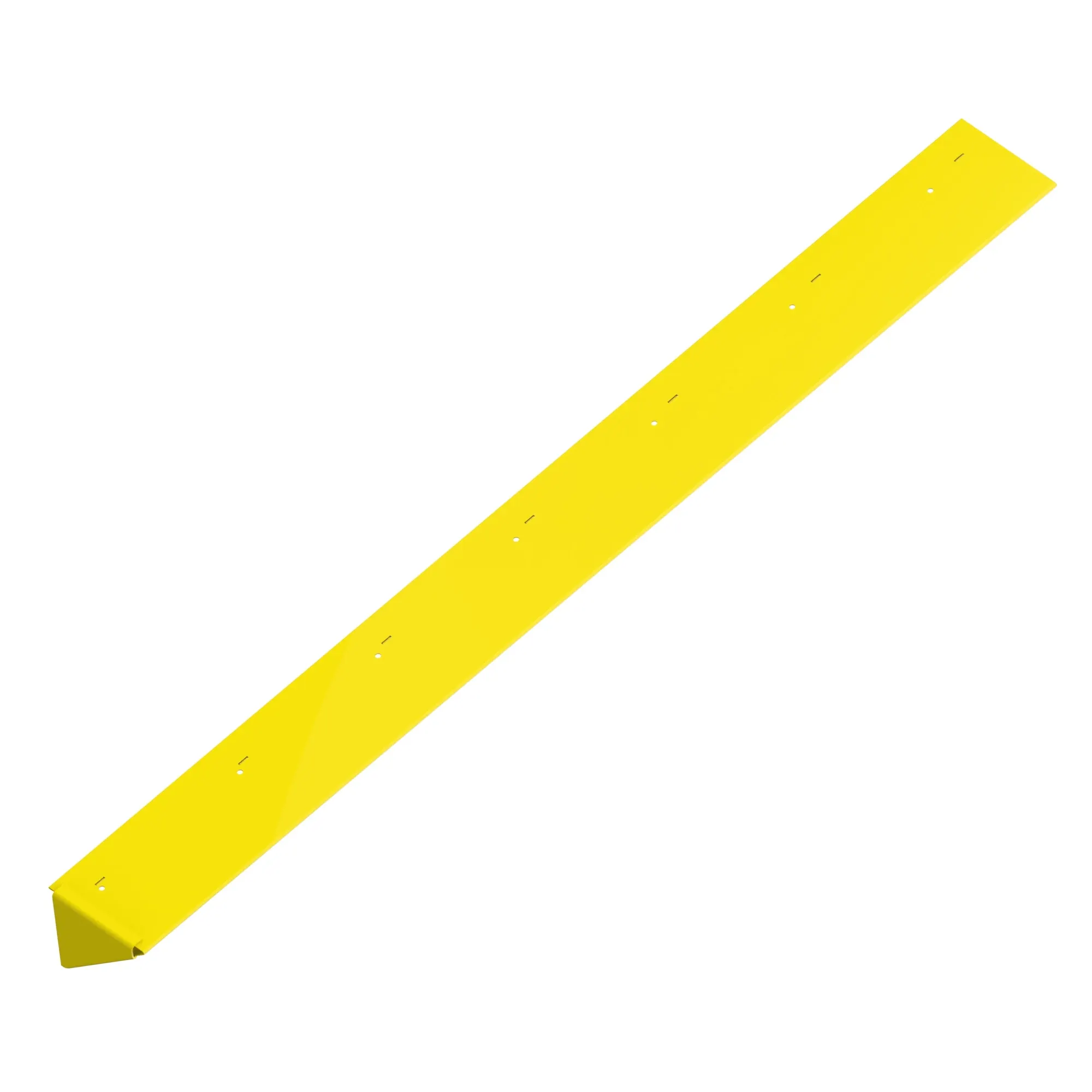 John Deere Side Safety Guard LH Outrigger - LCA103034