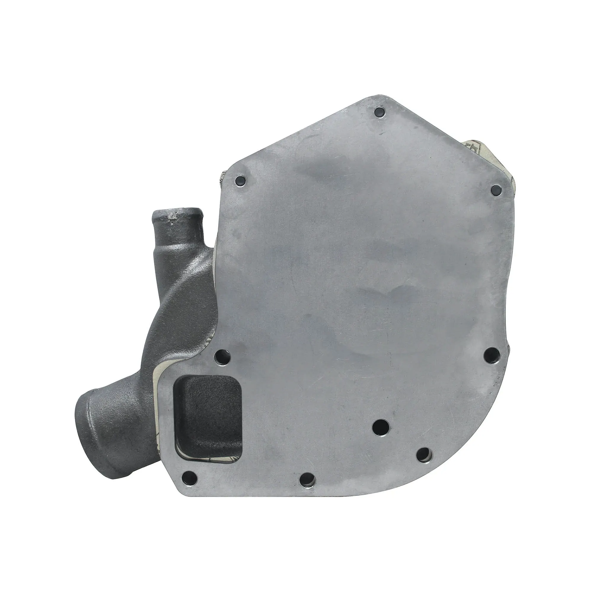 PUMP WATER ASSEMBLY