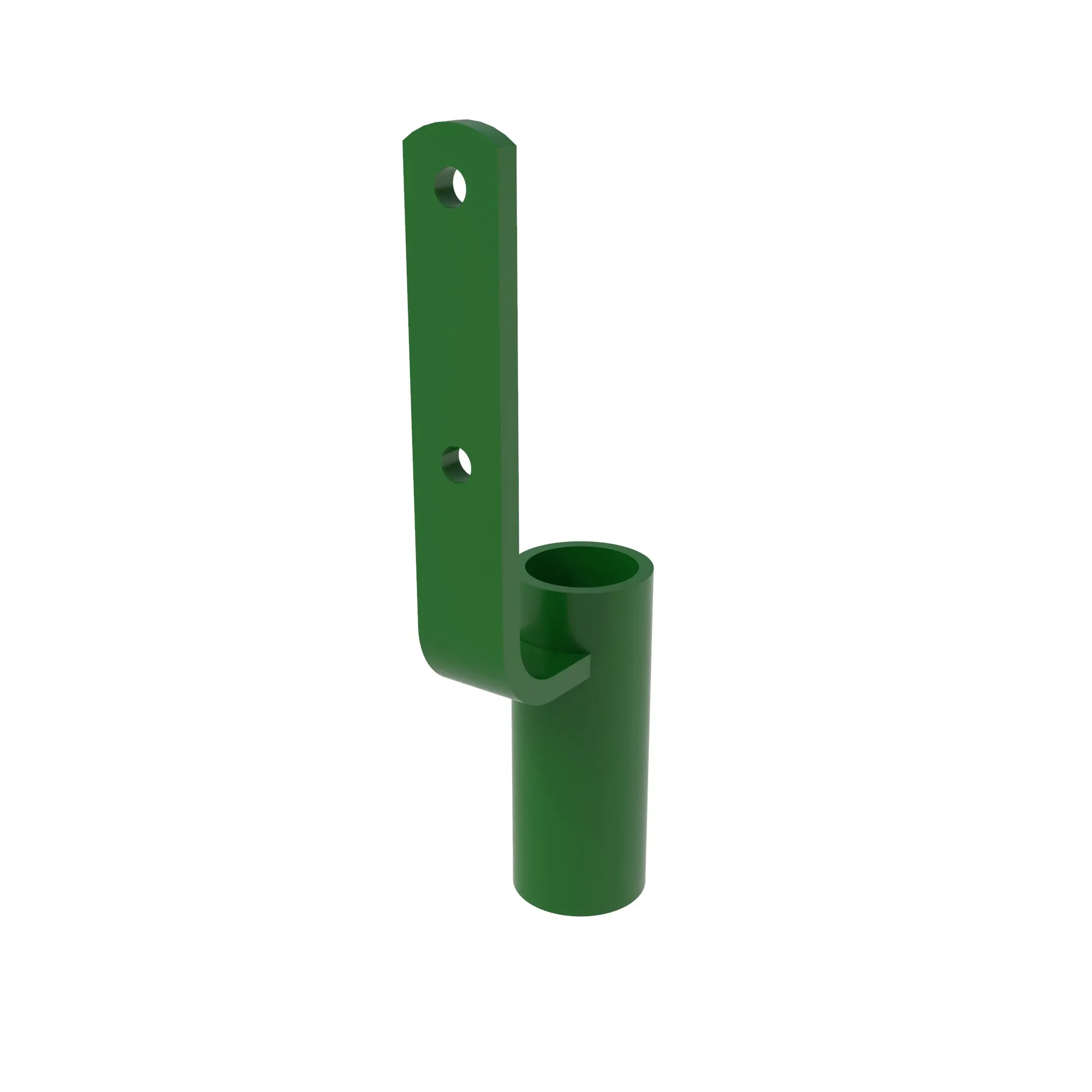 BRACKET, SURFACE APPLICATION WLD