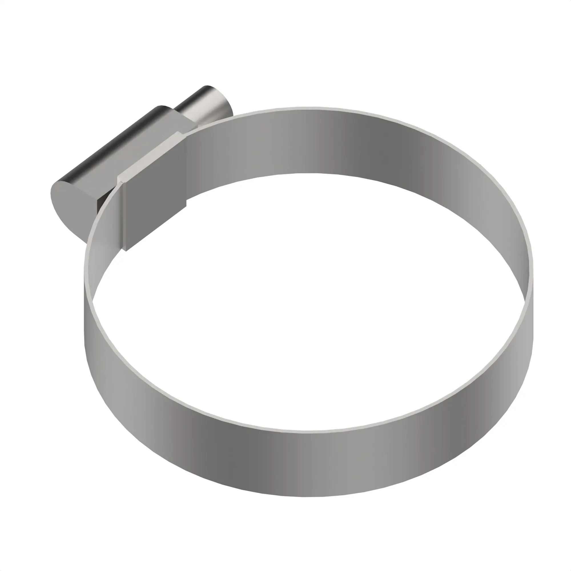 Clamp, Reciever Dryer