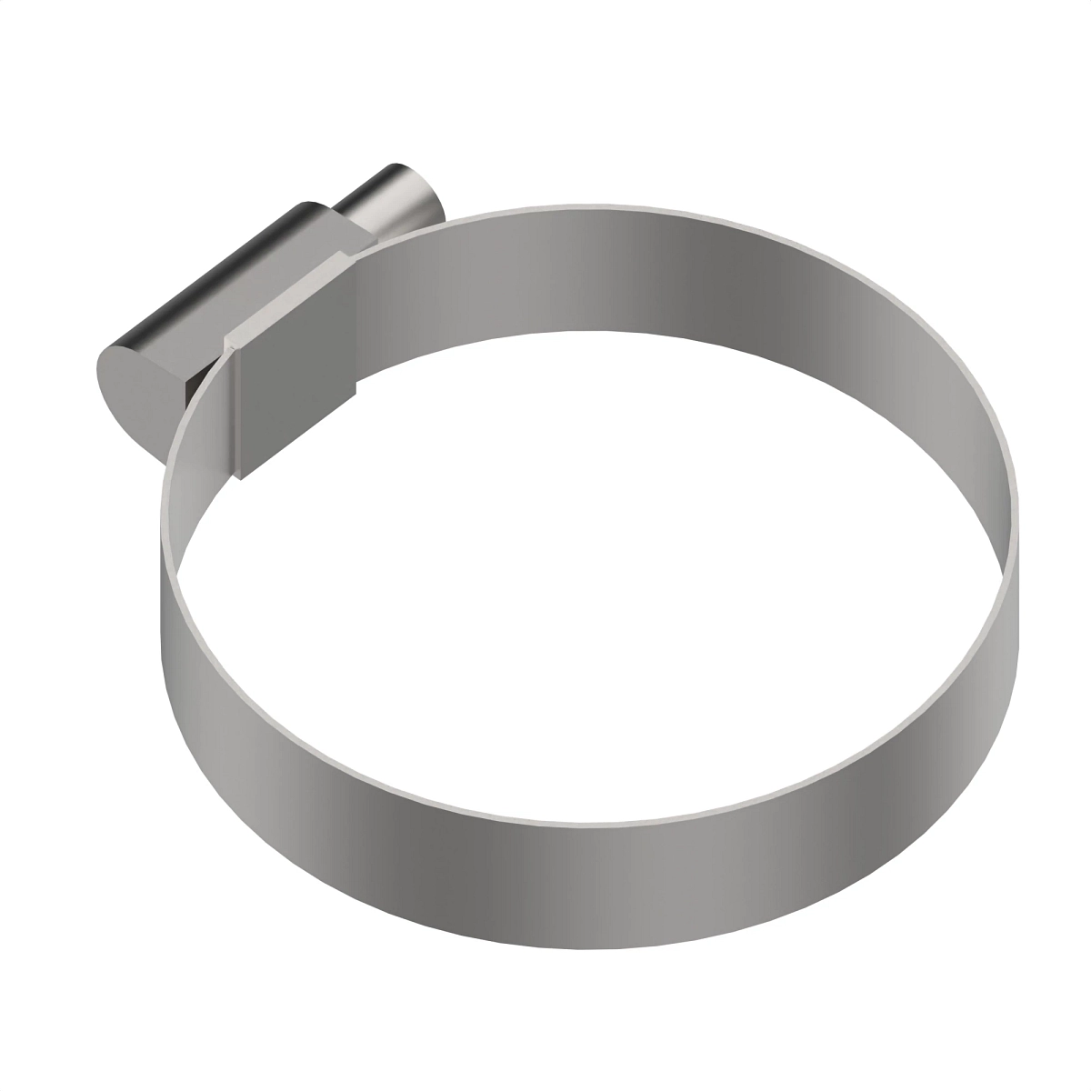 Clamp, Reciever Dryer