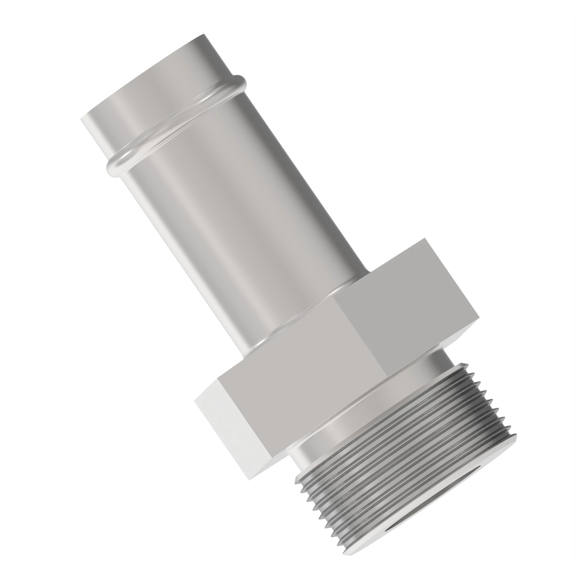 John Deere Adapter Fitting - UC31633