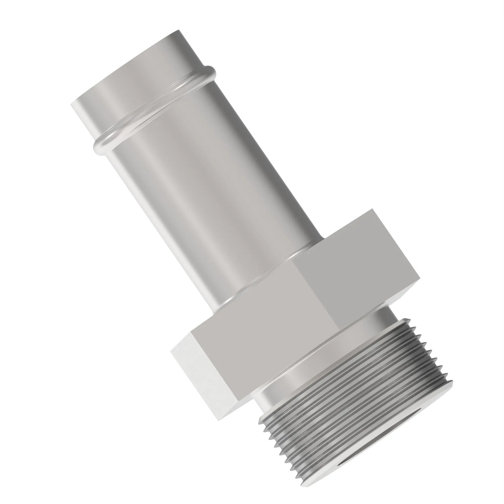 John Deere Adapter Fitting - UC31633
