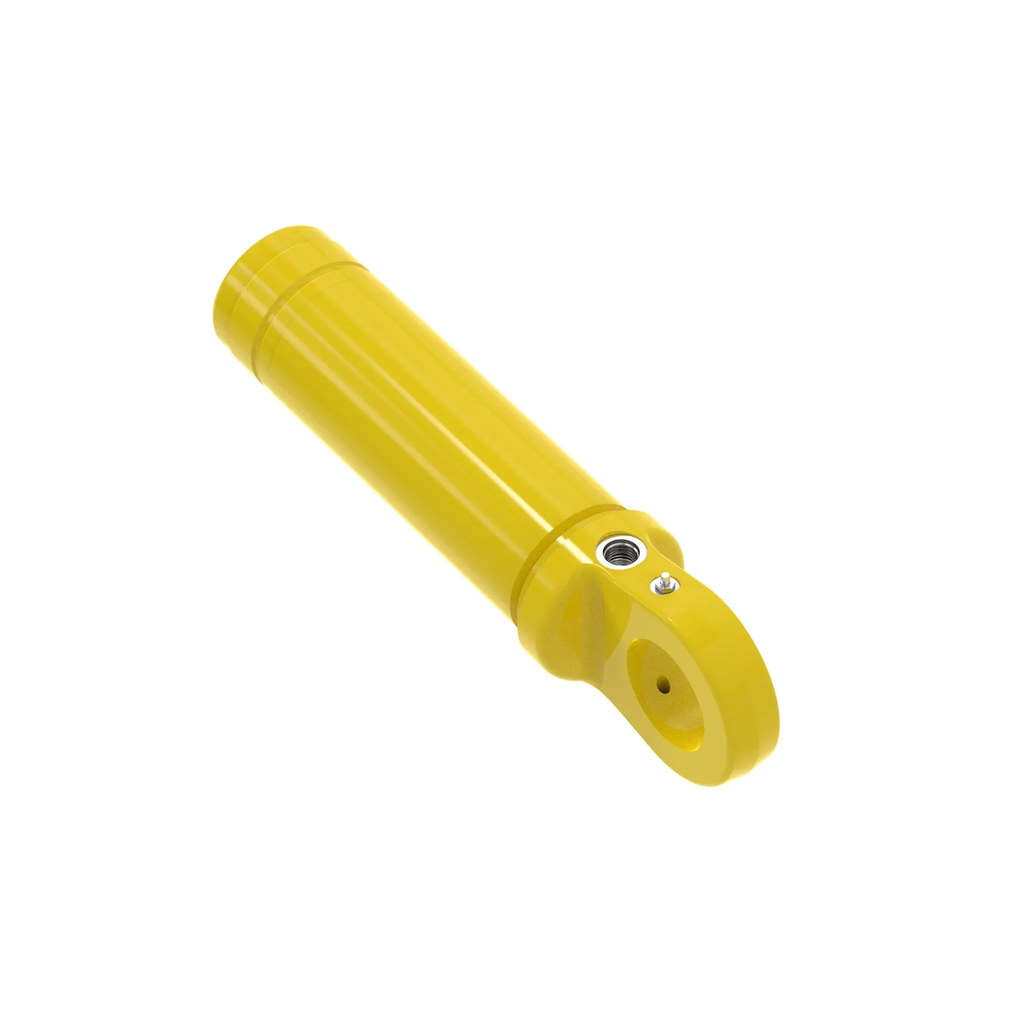 John Deere Hydraulic Cylinder Barrel - AH218427