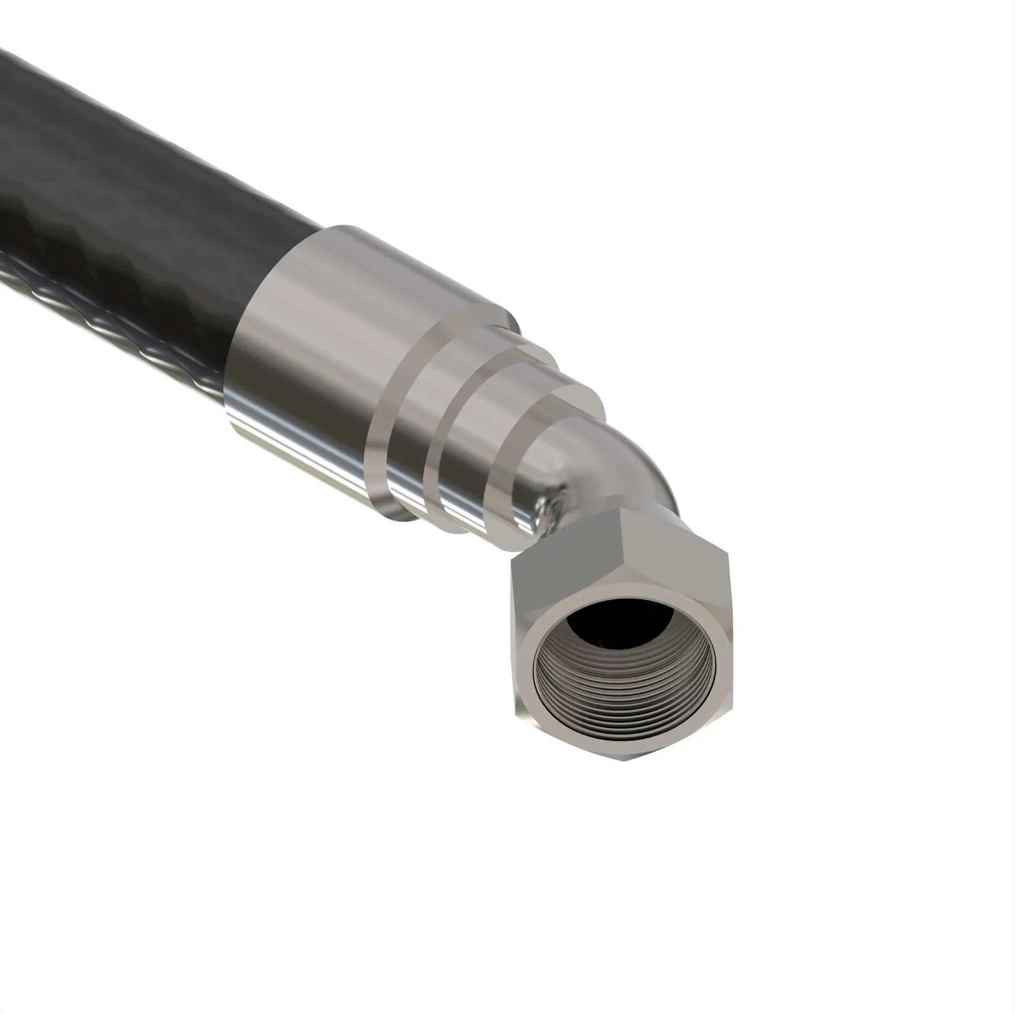 Hydraulic Hose