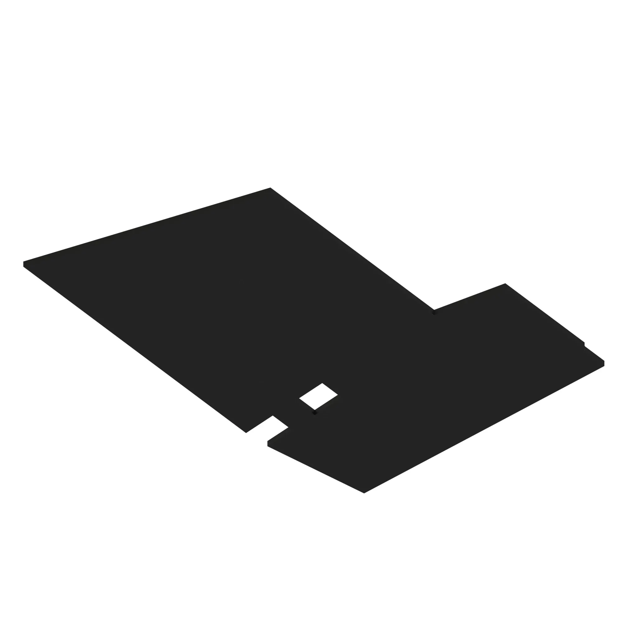 Isolator