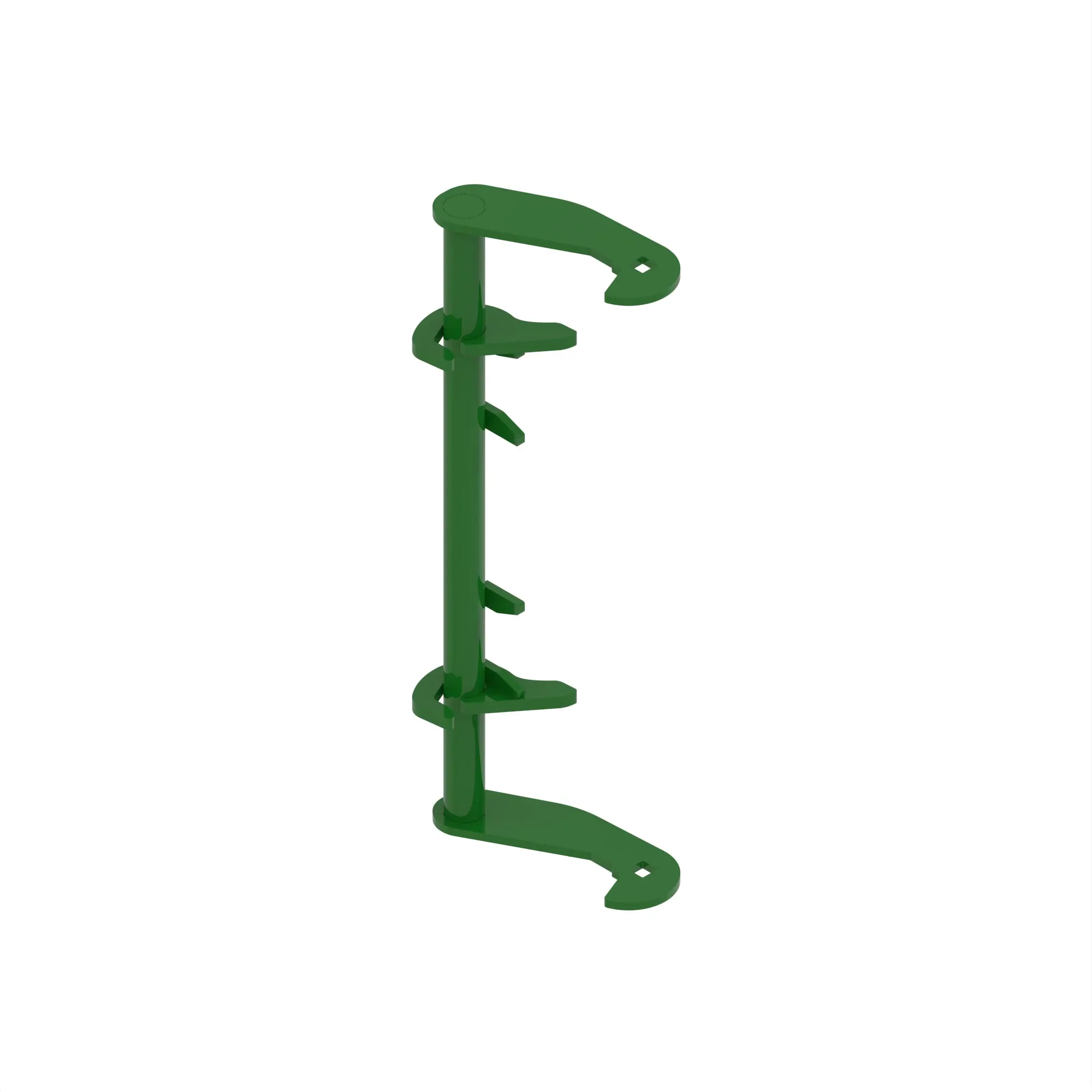 John Deere Hanging Weldment Frame Attachment - BW16393