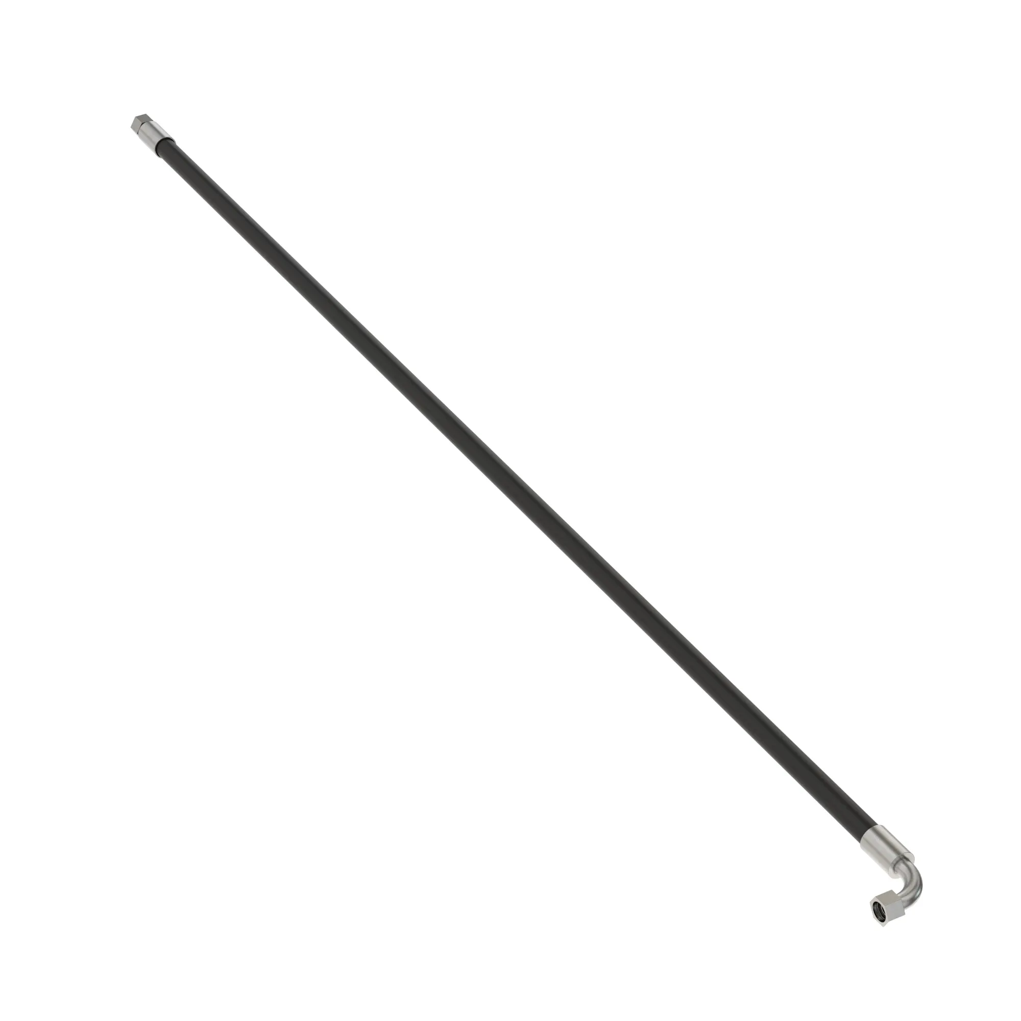 Hydraulic Hose, 2, 20X260 19/G3/4-1/