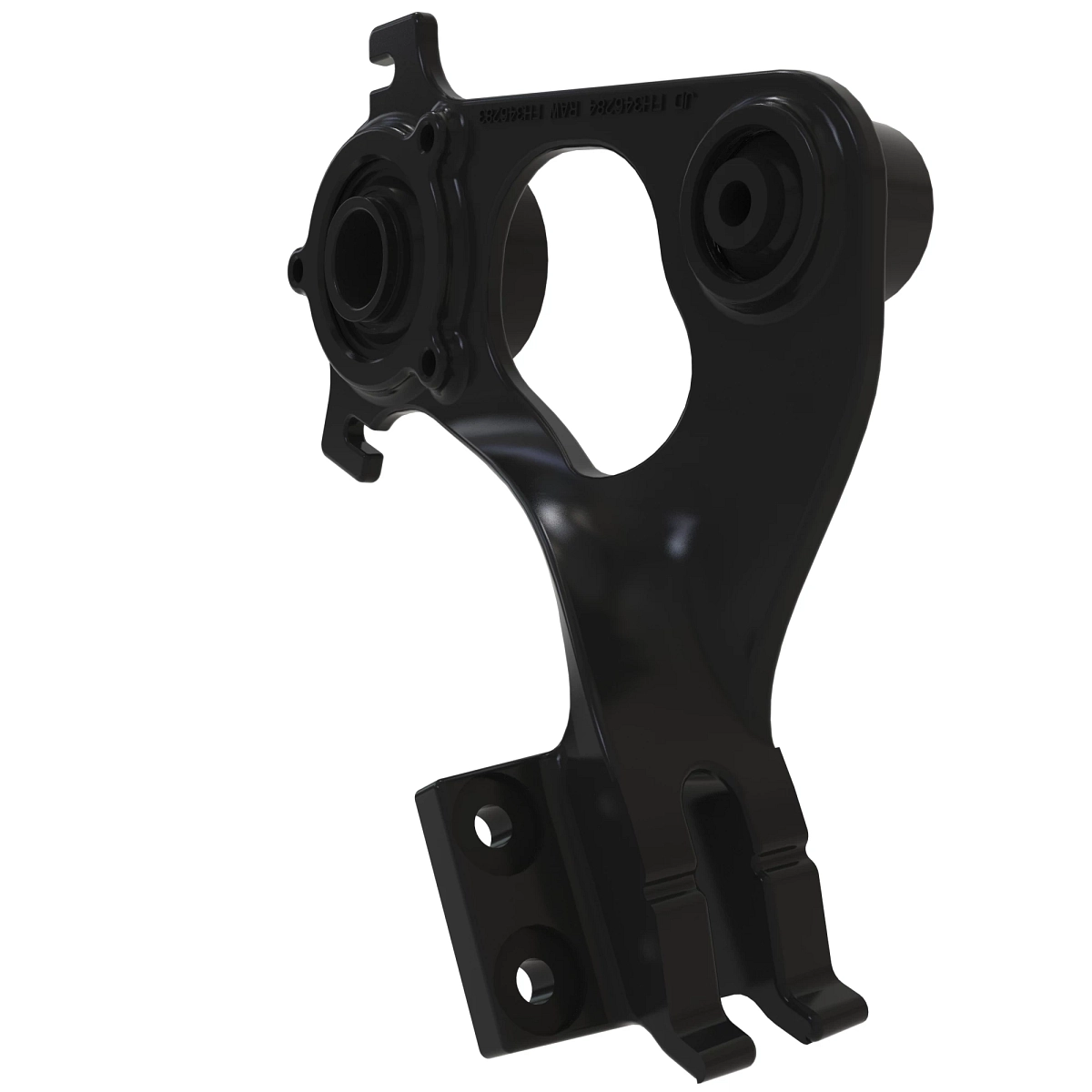 Tension Arm, RH