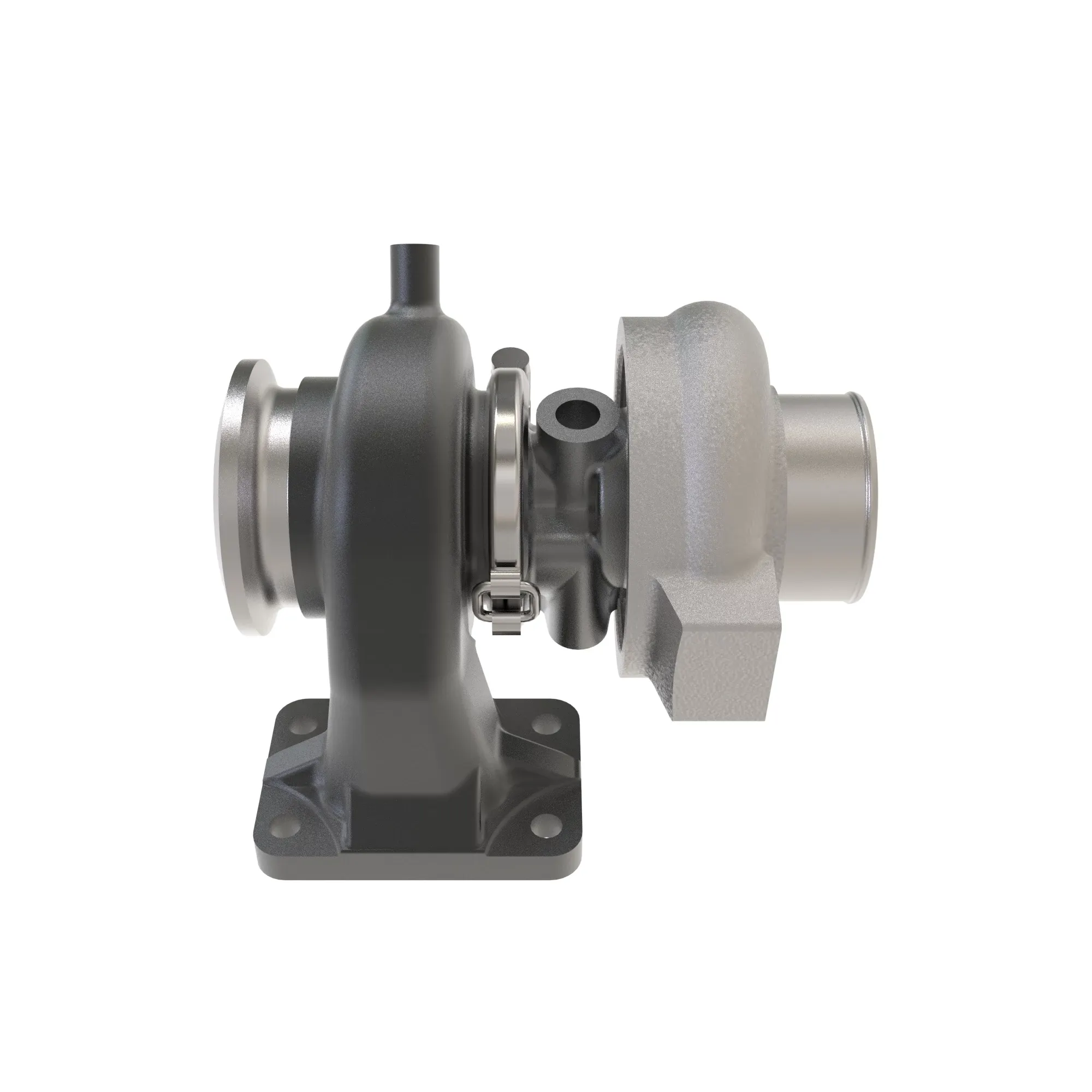 John Deere Turbocharger - RE541729