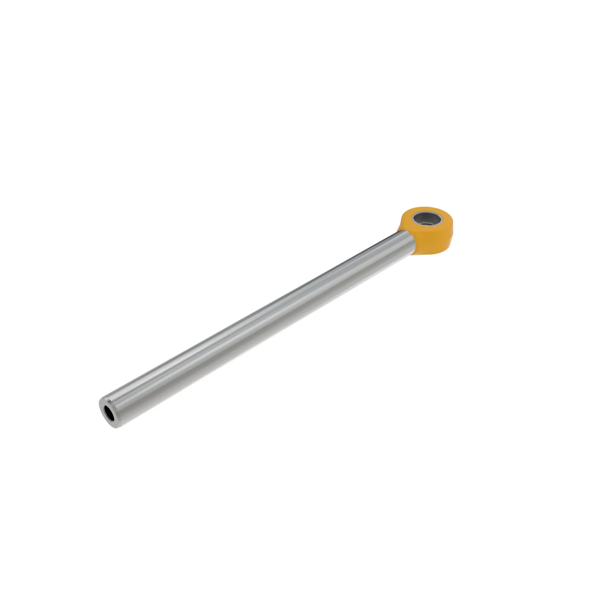 John Deere Cylinder Rod Assembly, 63 mm Diameter - AH213888