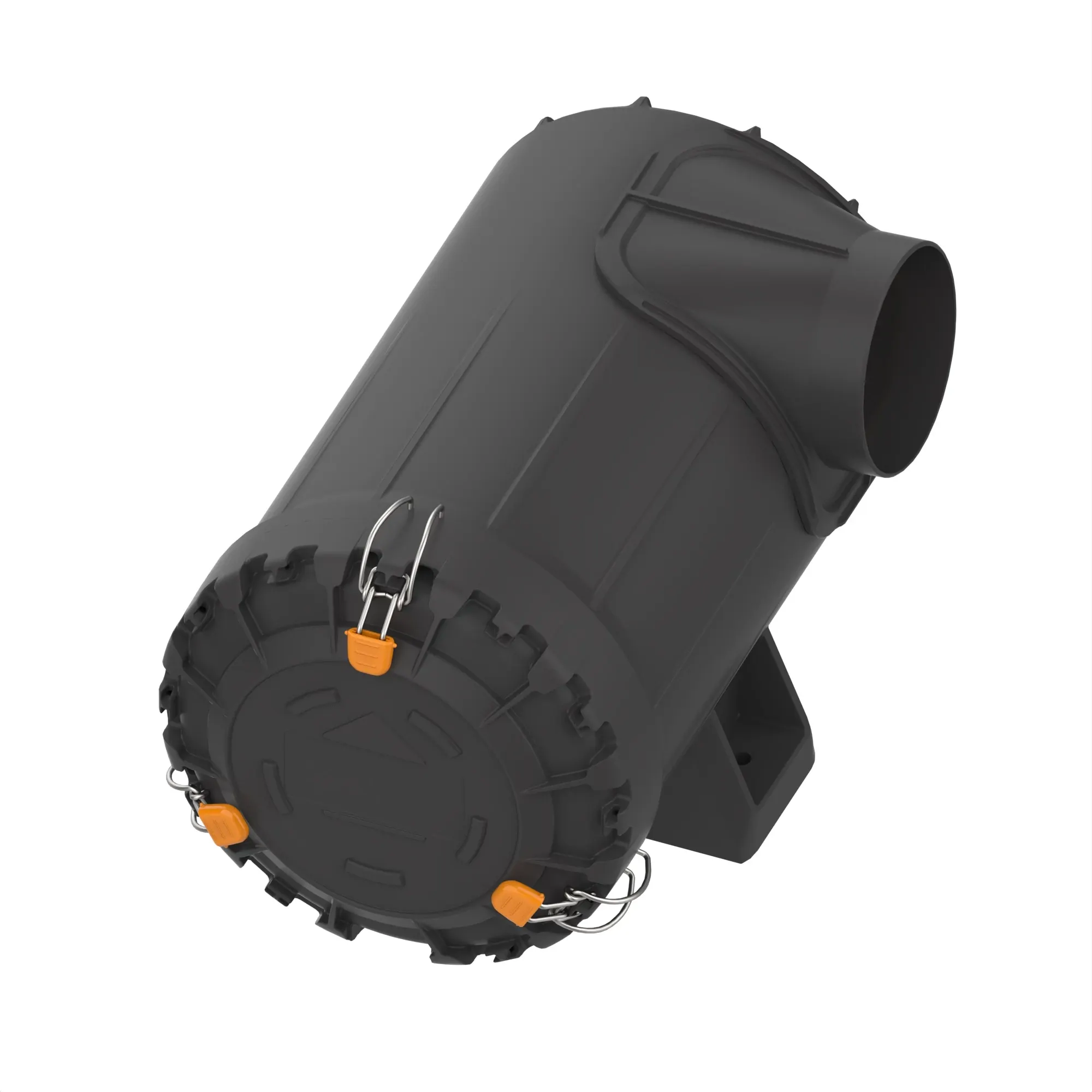 Filter Housing, Filter Unit With Te
