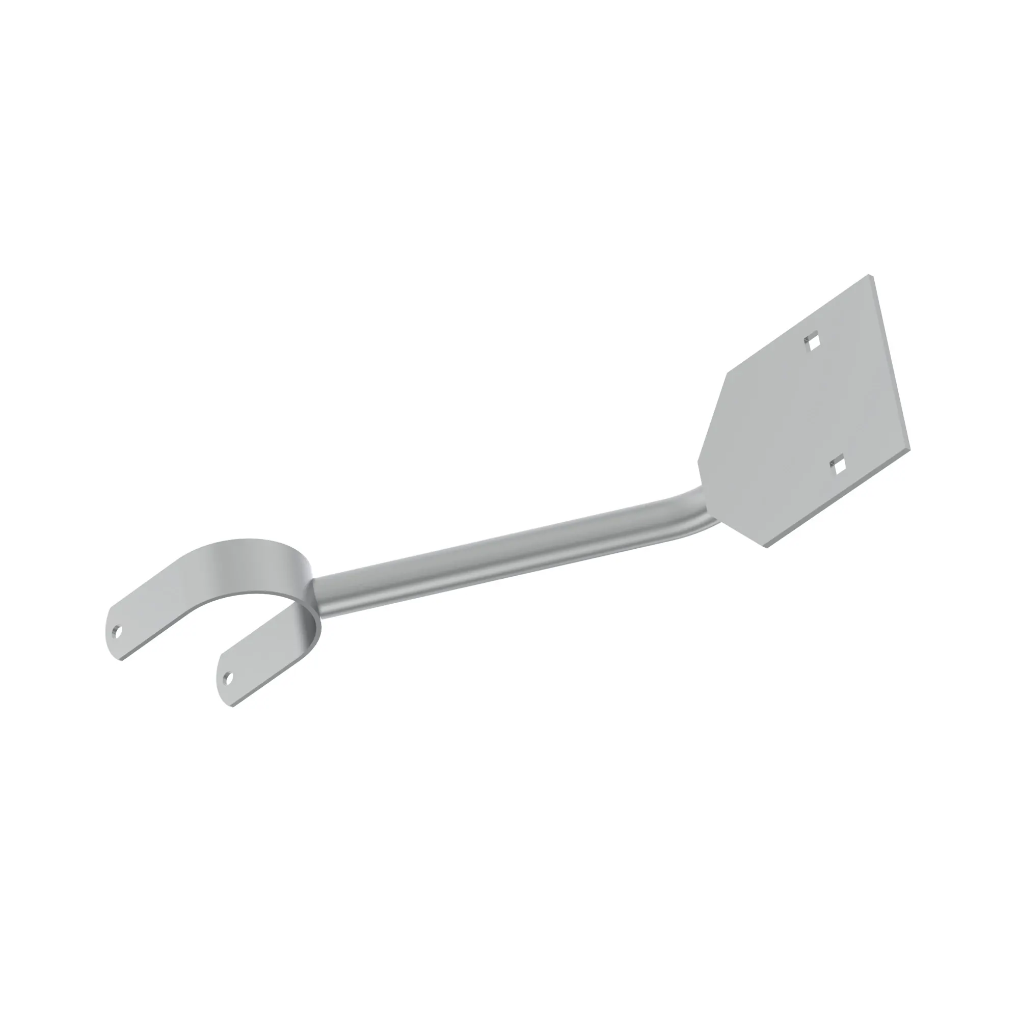 BRACKET, VACUUM MANIFOLD
