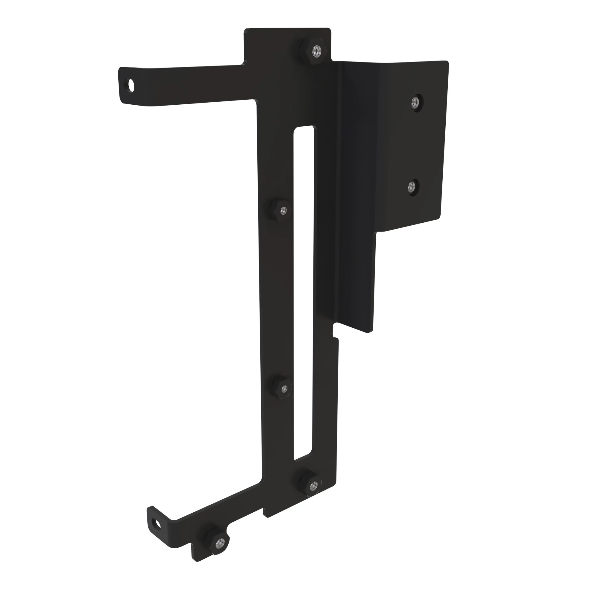 FUEL COOLER BRACKET LF COOLING PACKAGE