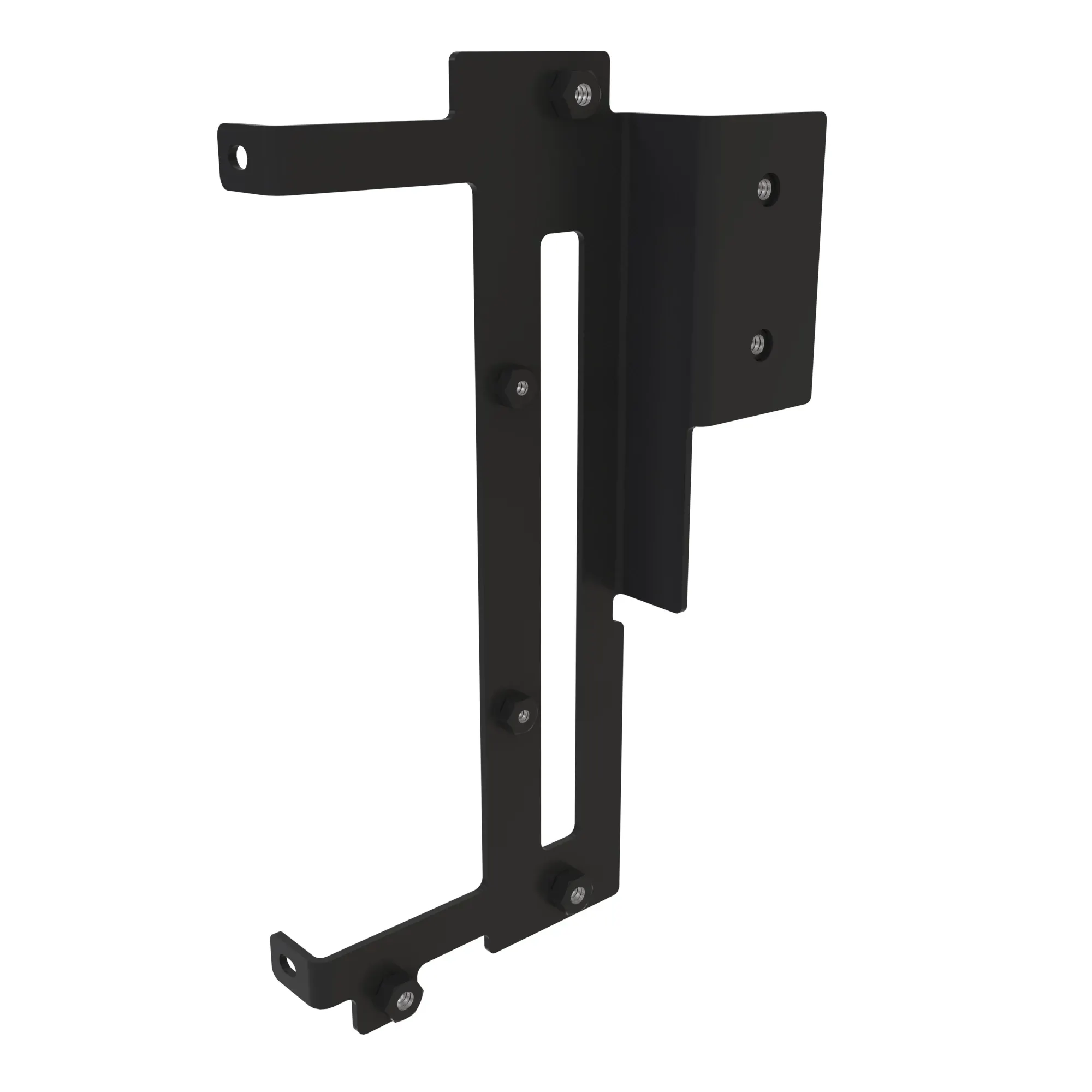 FUEL COOLER BRACKET LF COOLING PACKAGE