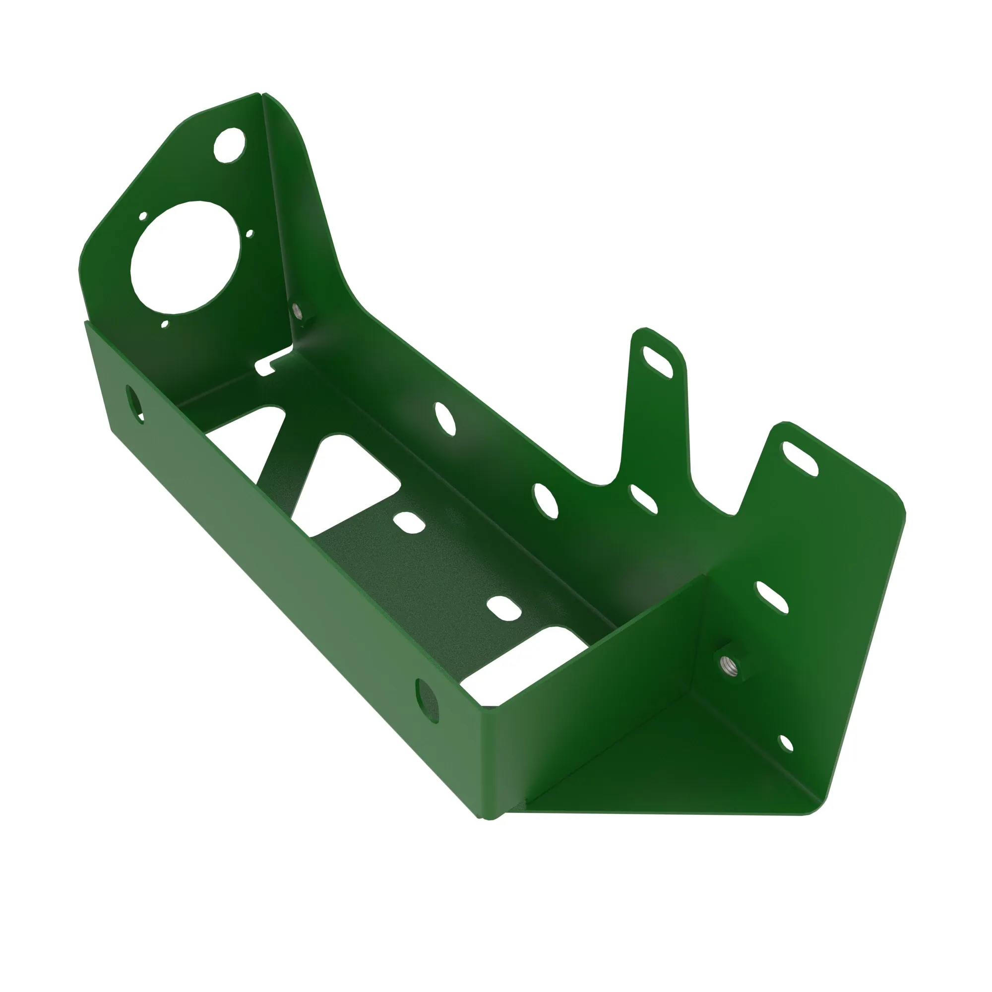 AIR RESERVOIR HOLDER