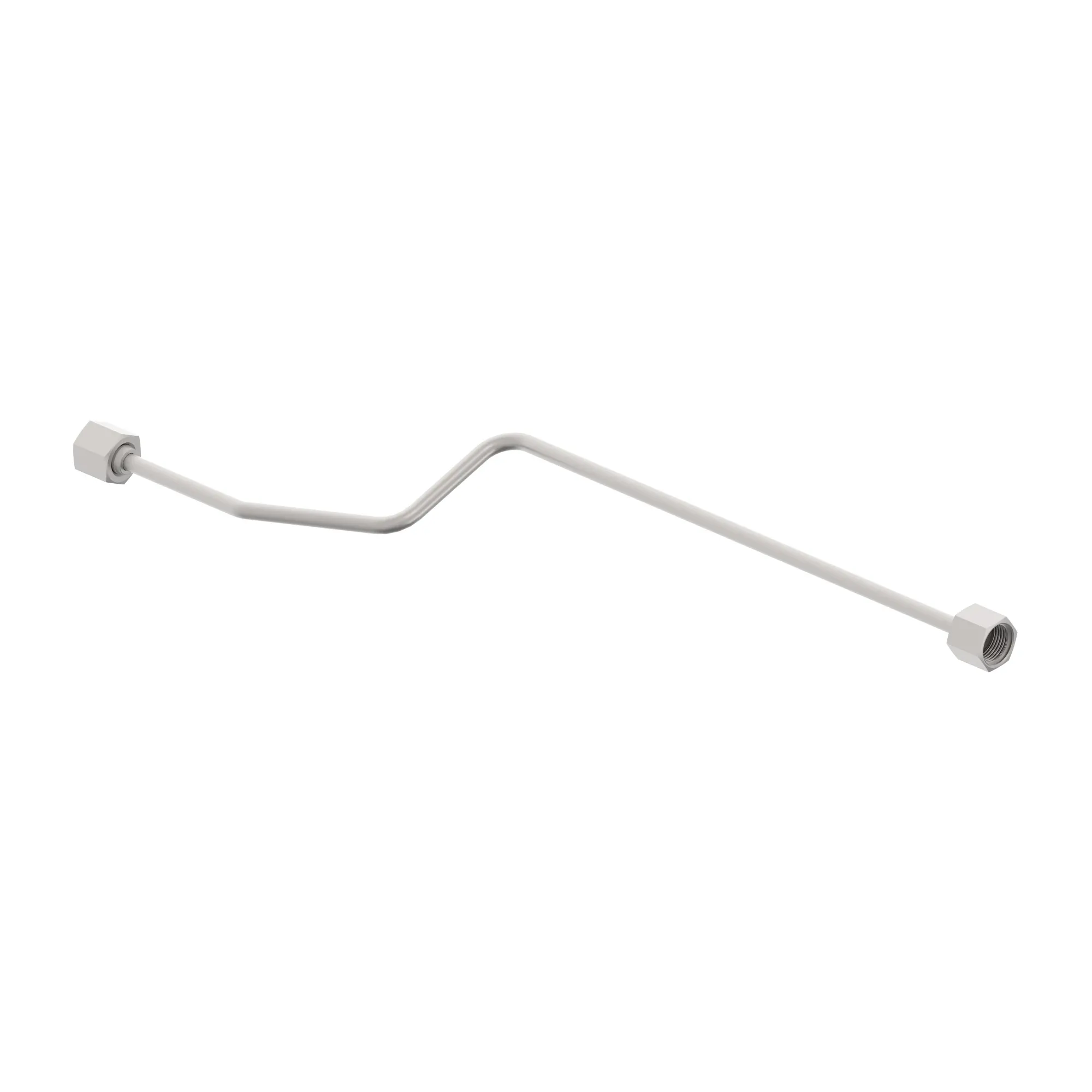 BRAKE LINE, BLEEDING LINE, RH, MX15
