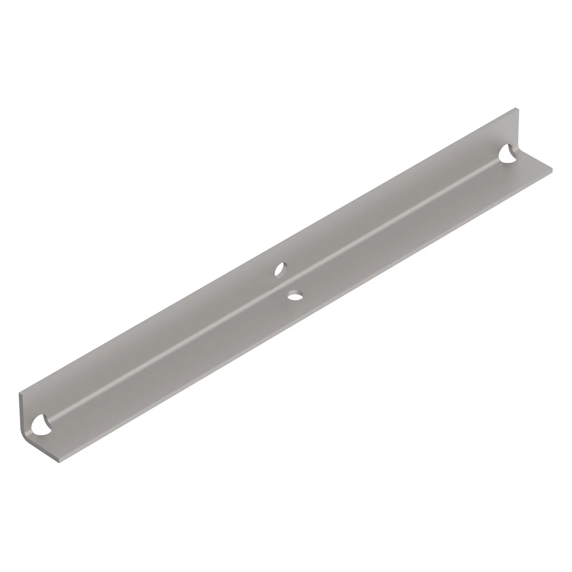 John Deere Clamp Battery Angle - T64105