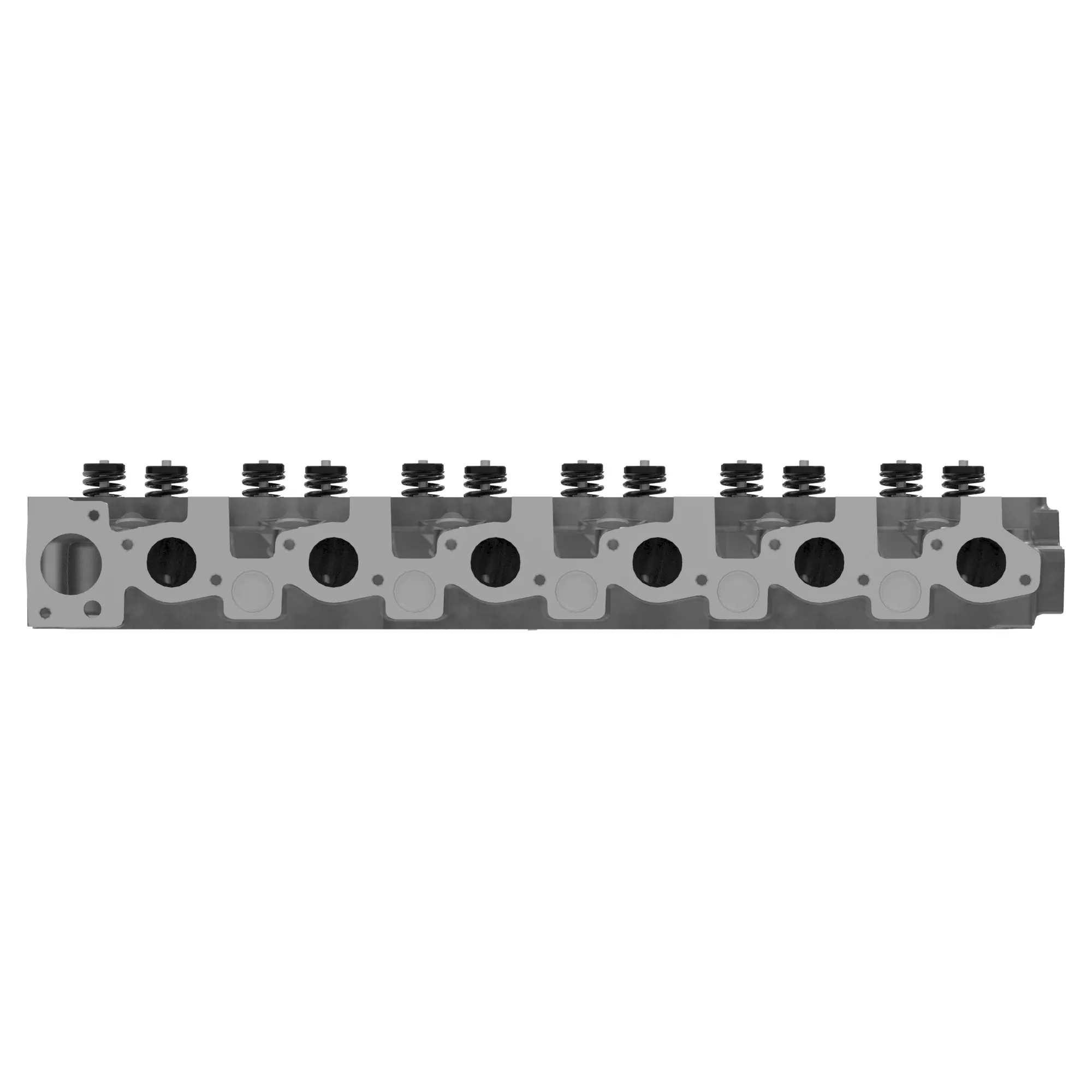 HEAD ASSY, CYLINDER