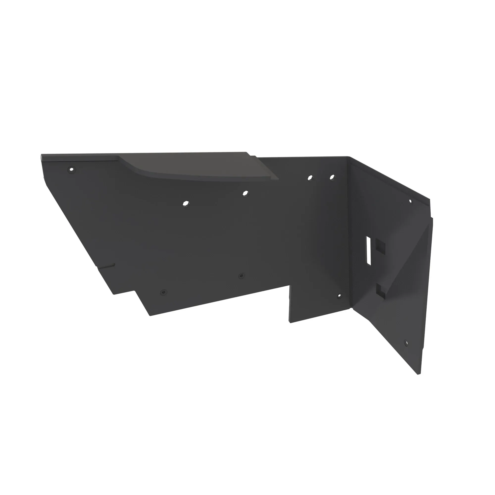 John Deere Panel - T266706
