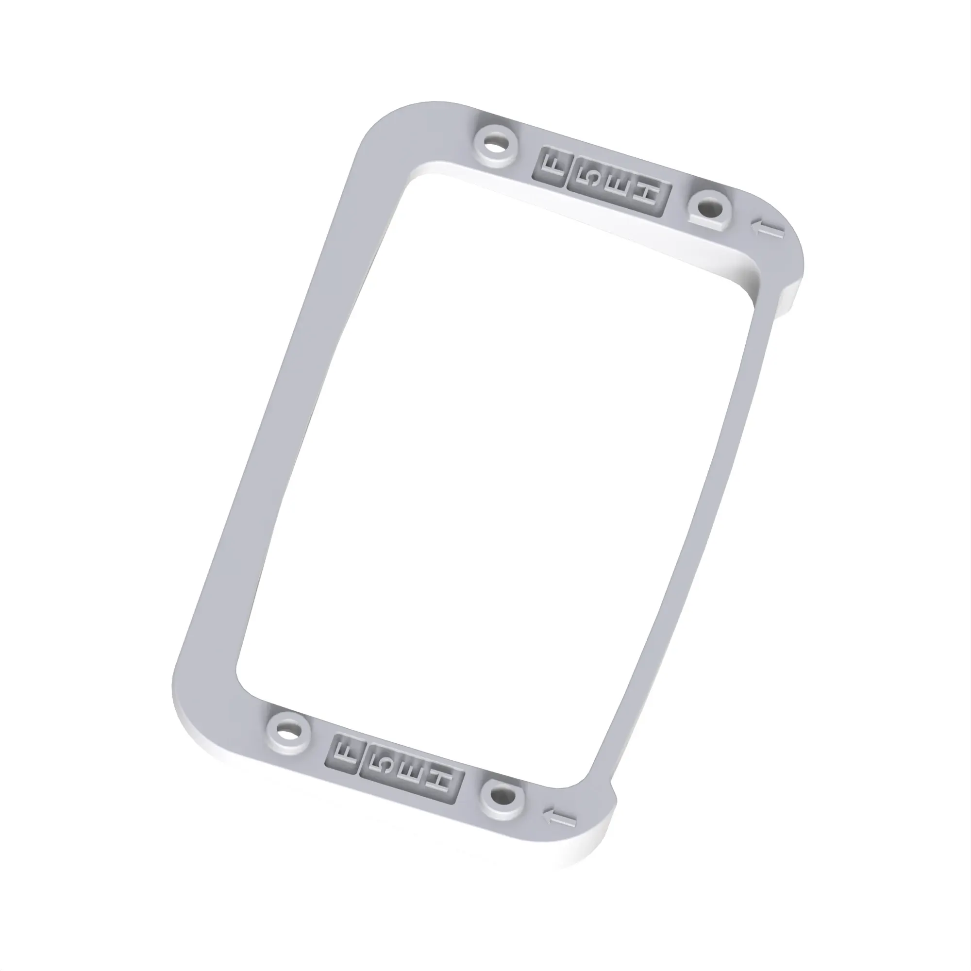 John Deere Gasket - TR128423