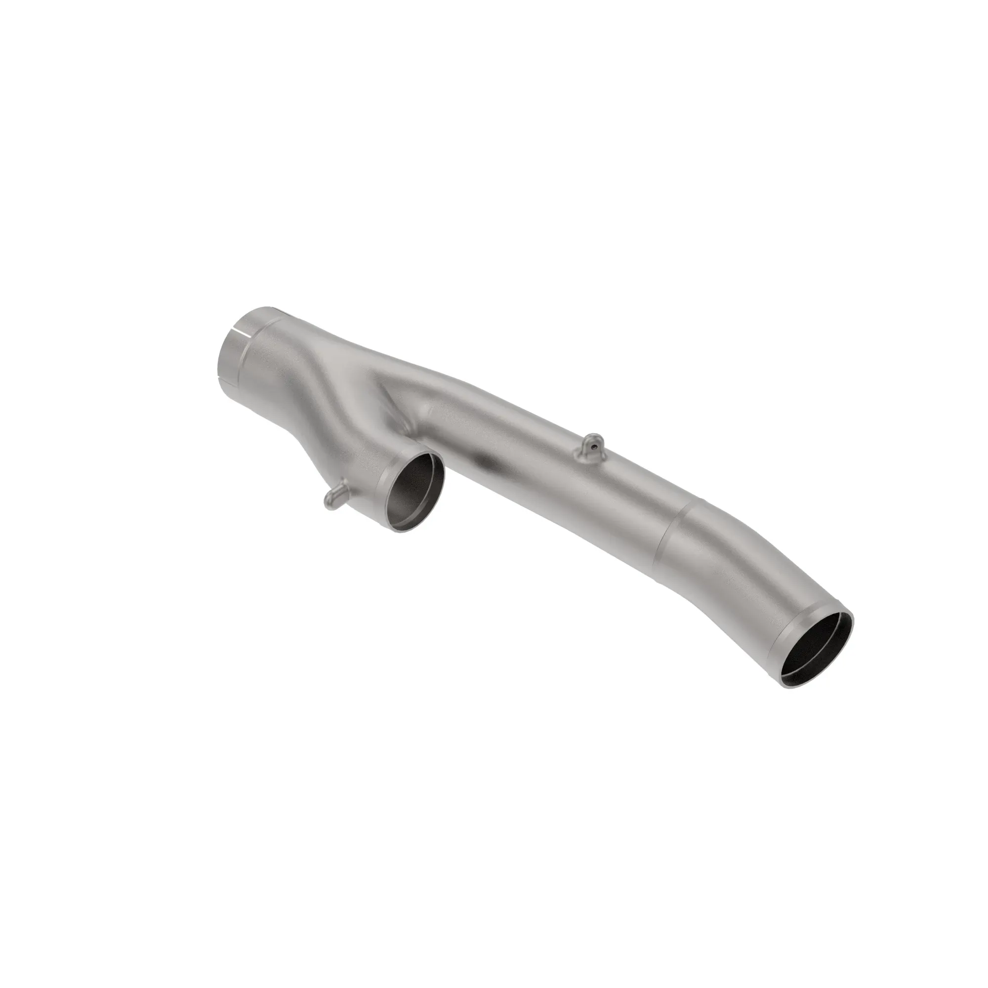 John Deere Air Duct, Left Side - N279448