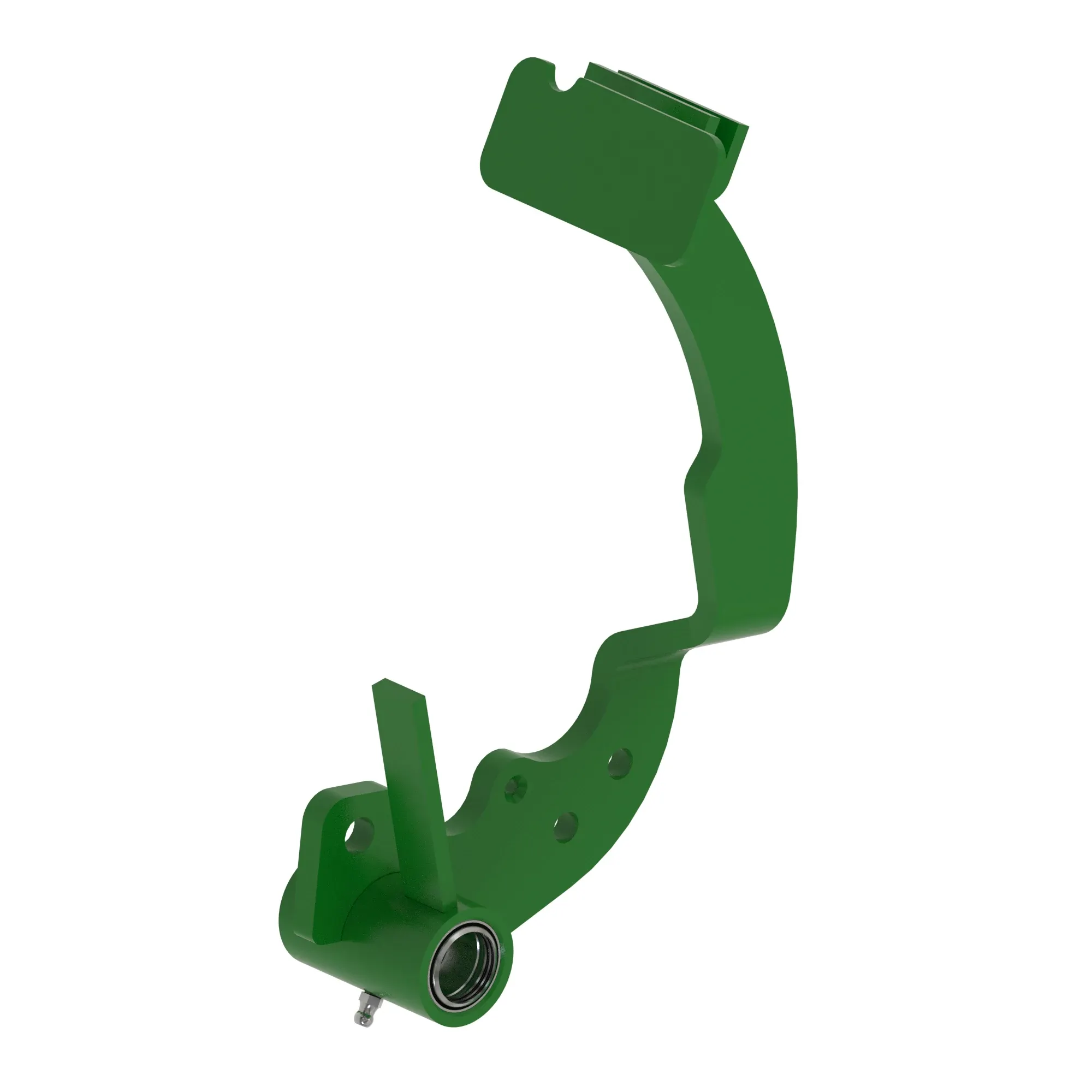 John Deere Pedal - SJ27207