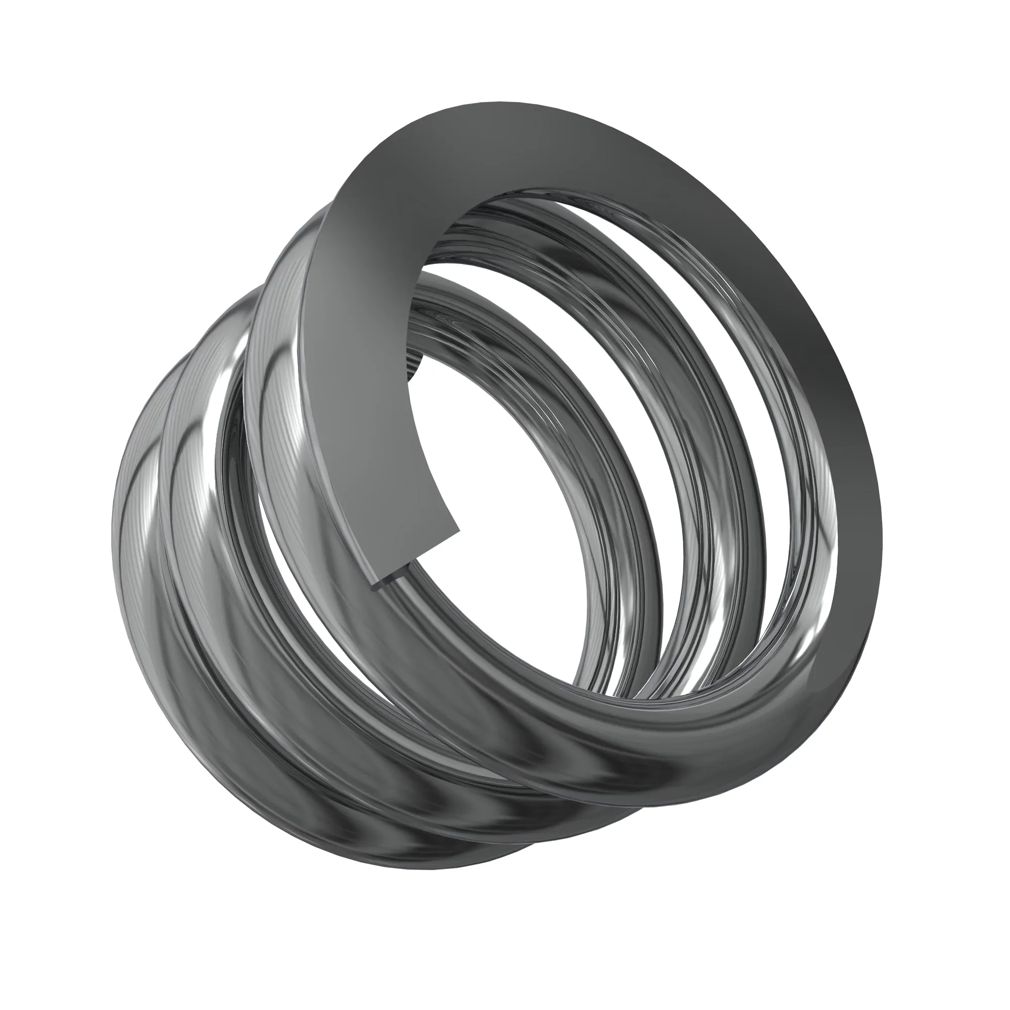 John Deere Compression Spring - T169105