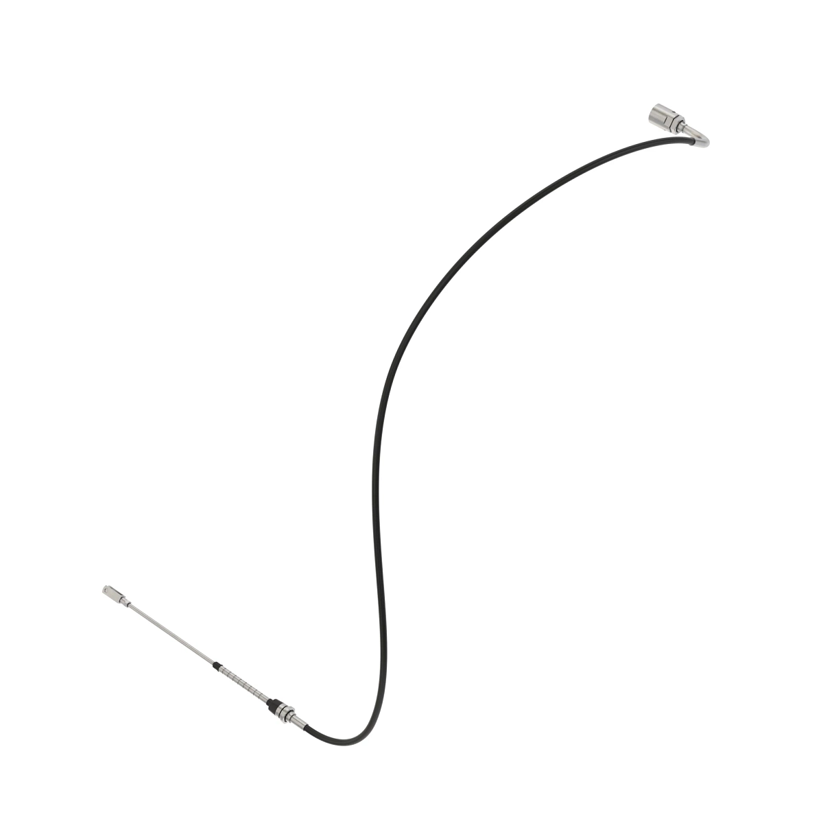 Push Pull Cable, Scv 1-2