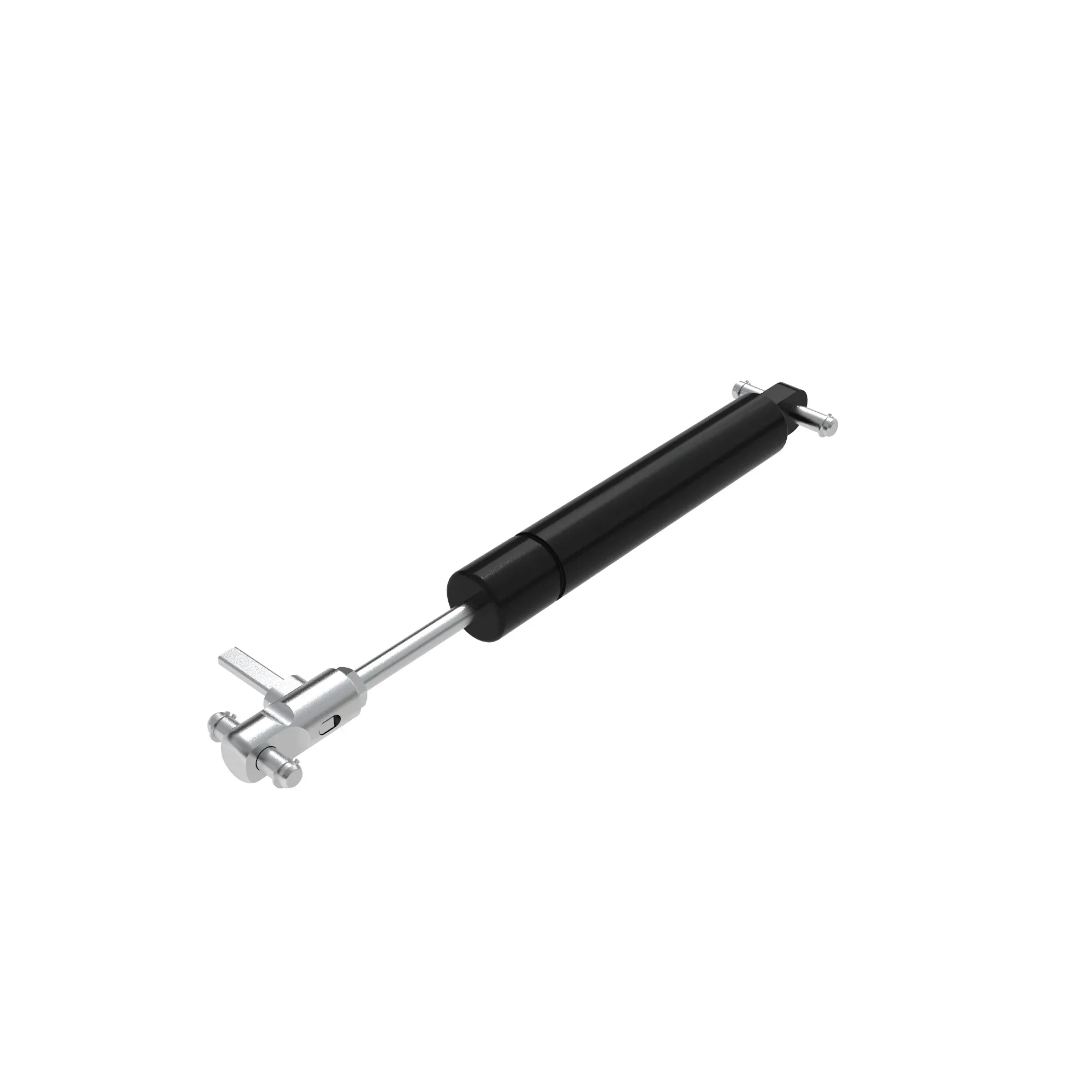 John Deere Lower Gas Operated Cylinder - AL203554