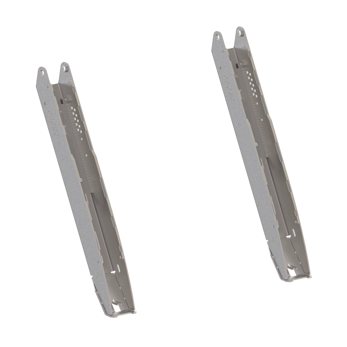 Stand, 603R Channels Service Kit