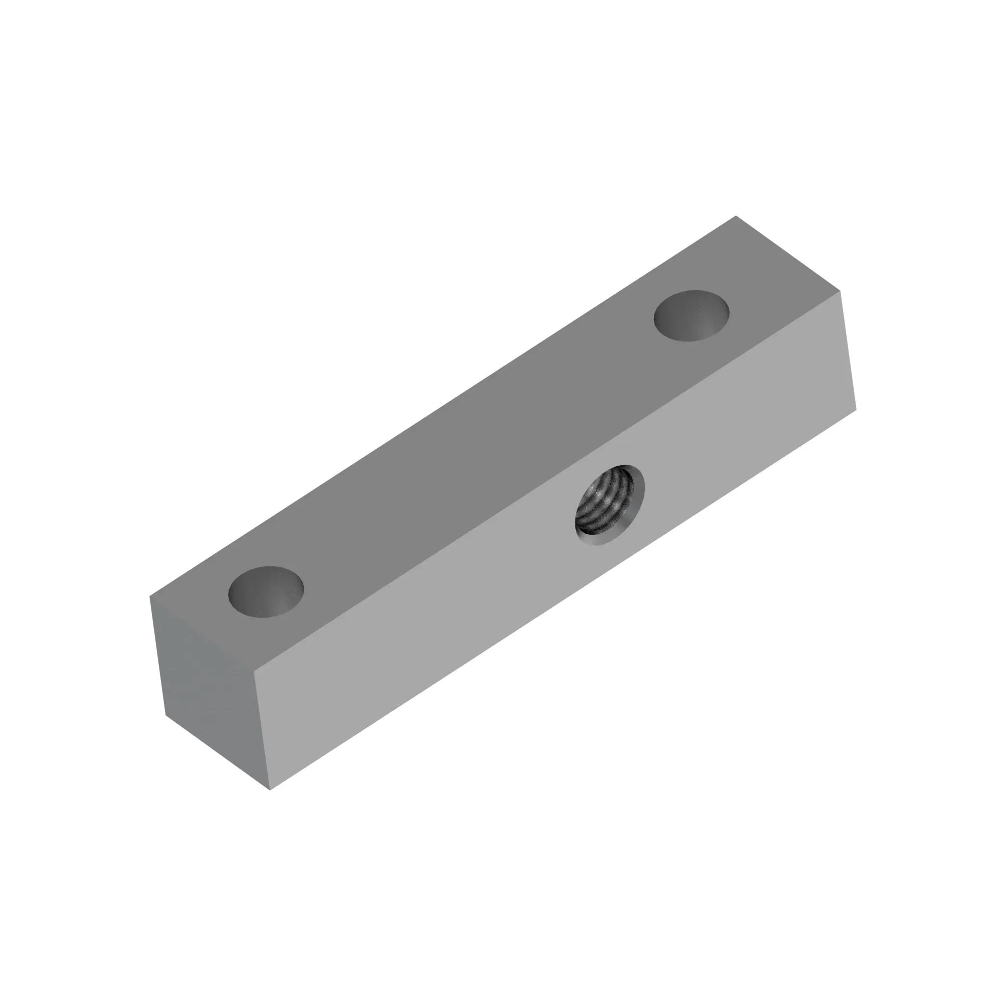 John Deere Stop - T236229