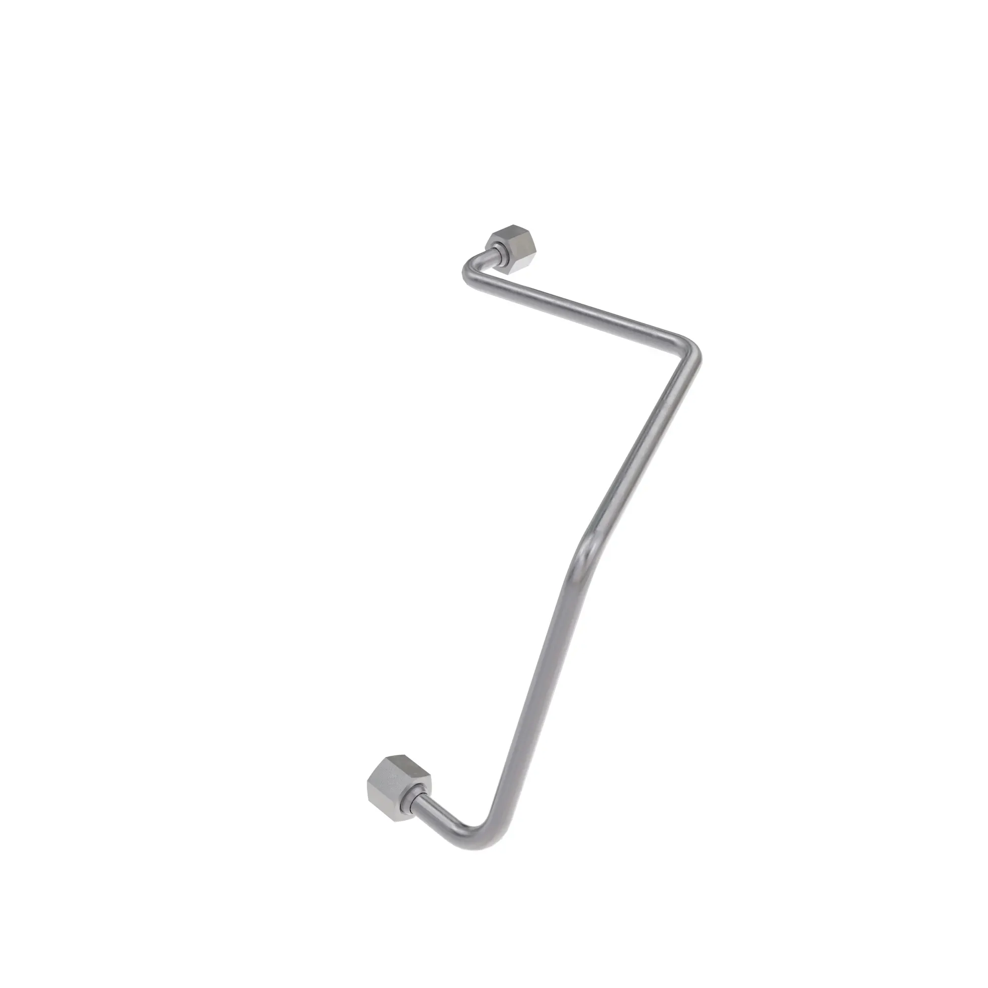 John Deere Brake Oil Line - KV25778