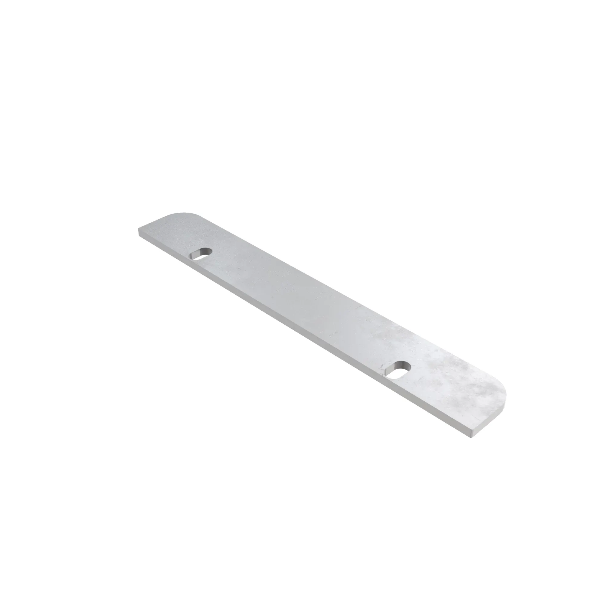 John Deere Plate - CC126110